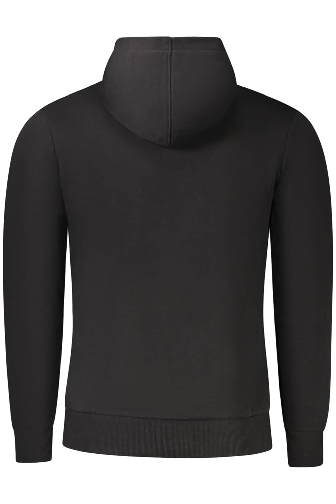 Converse Black Zip-Up Hoodie for Kids