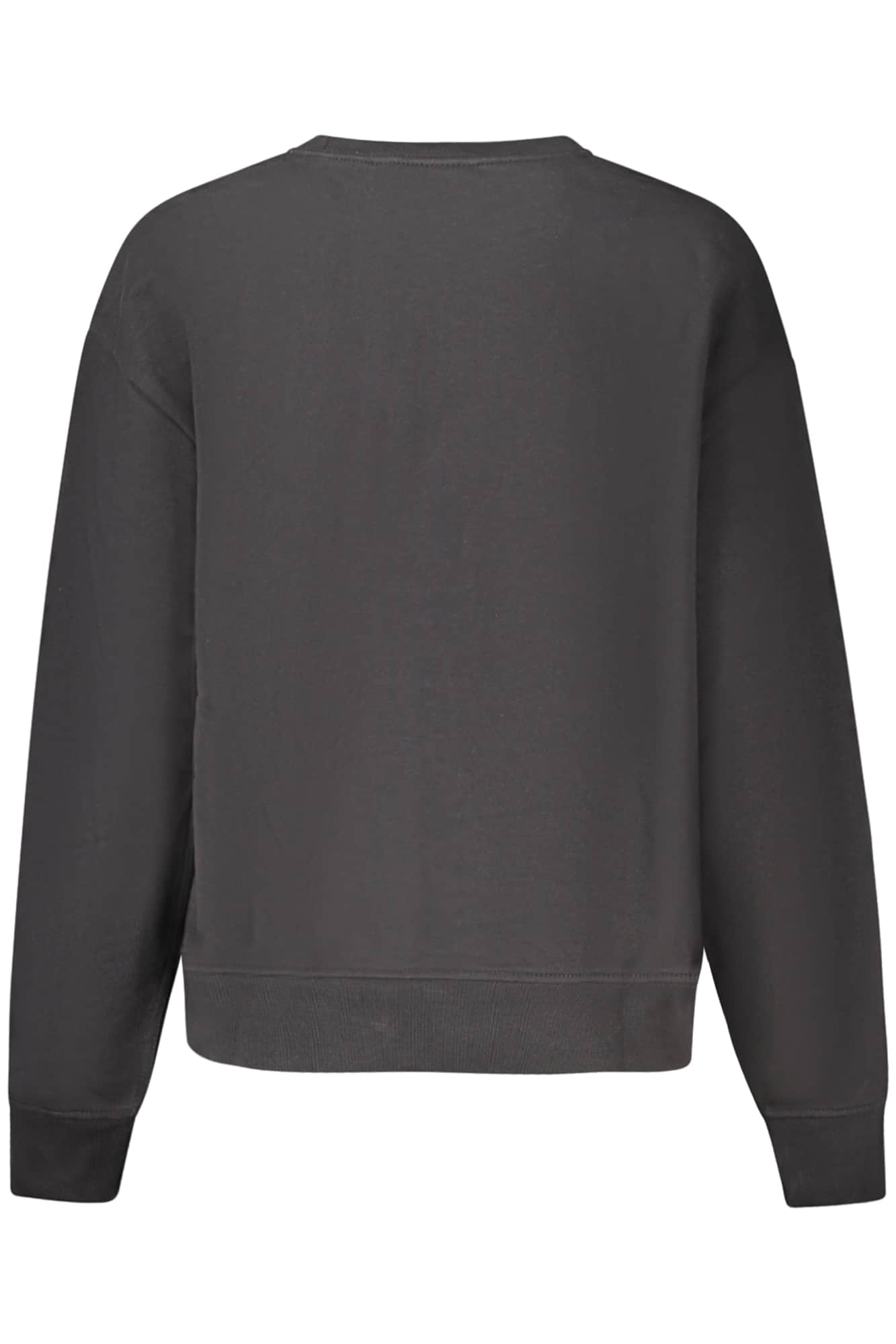 CALVIN KLEIN WOMEN'S PINK ZIP-UP SWEATSHIRT