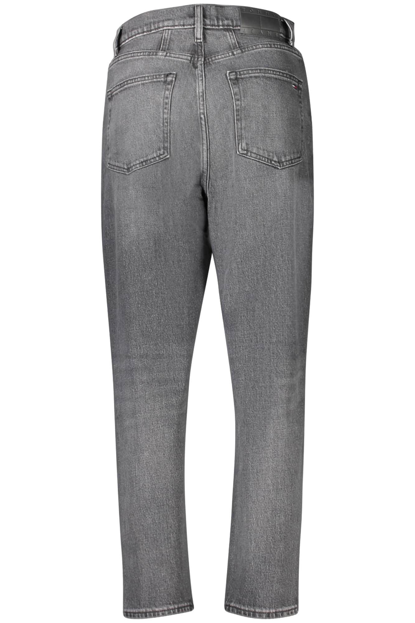TOMMY HILFIGER JEANS WOMEN'S BLACK DENIM