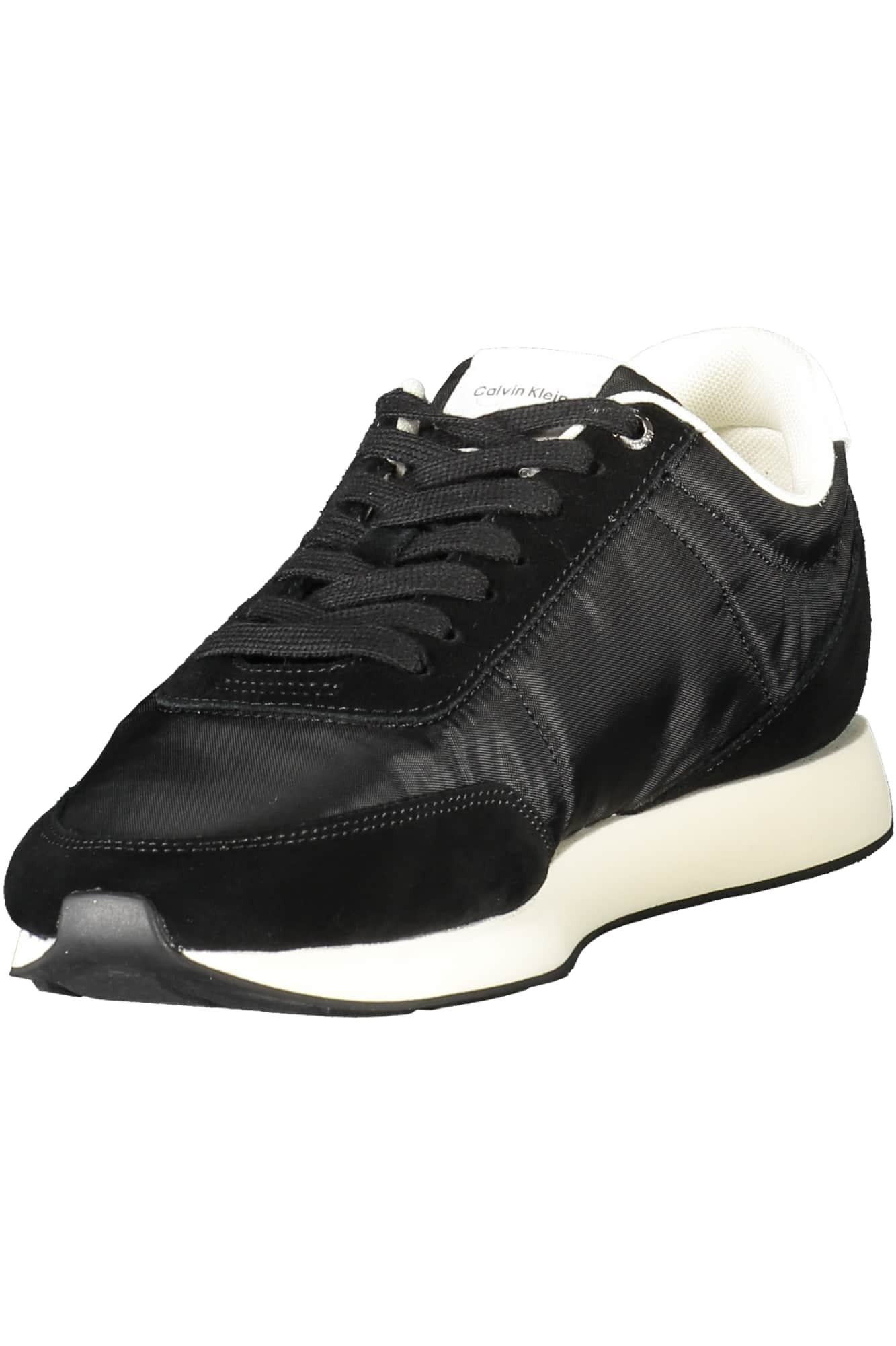 CALVIN KLEIN MEN'S BLUE SPORTS SHOES