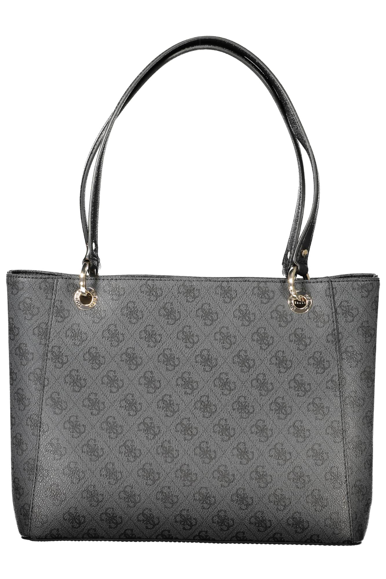 GUESS JEANS DAMES ZWART TAS