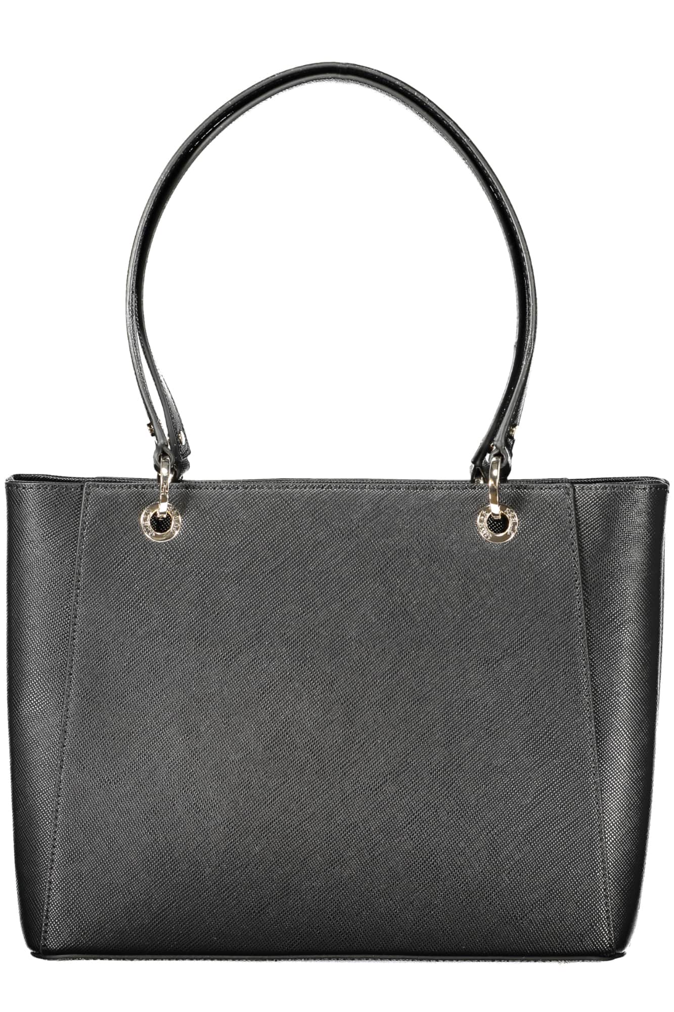 GUESS JEANS WOMEN'S BEIGE BAG