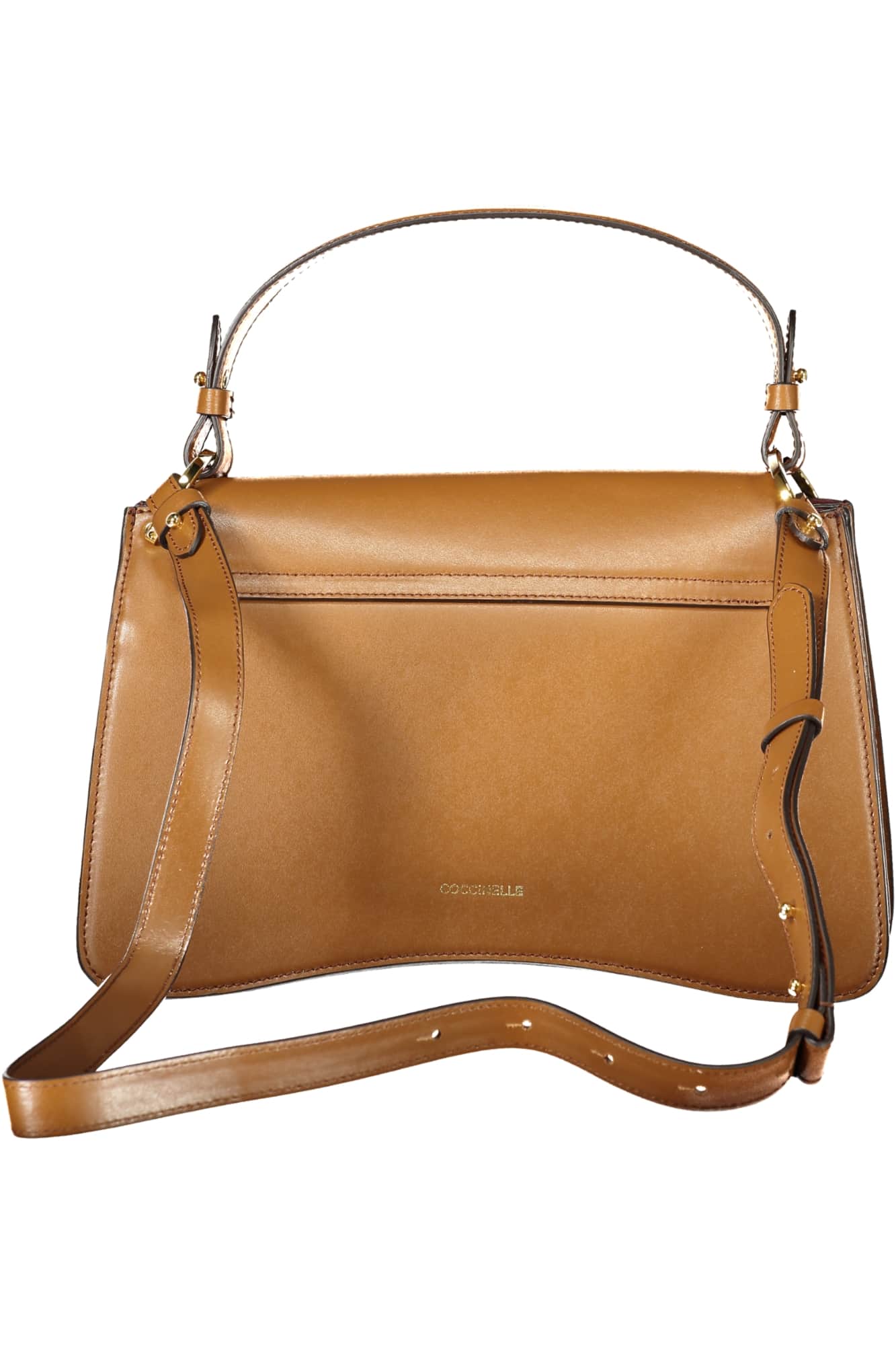 COCCINELLE WOMEN'S BLACK BAG