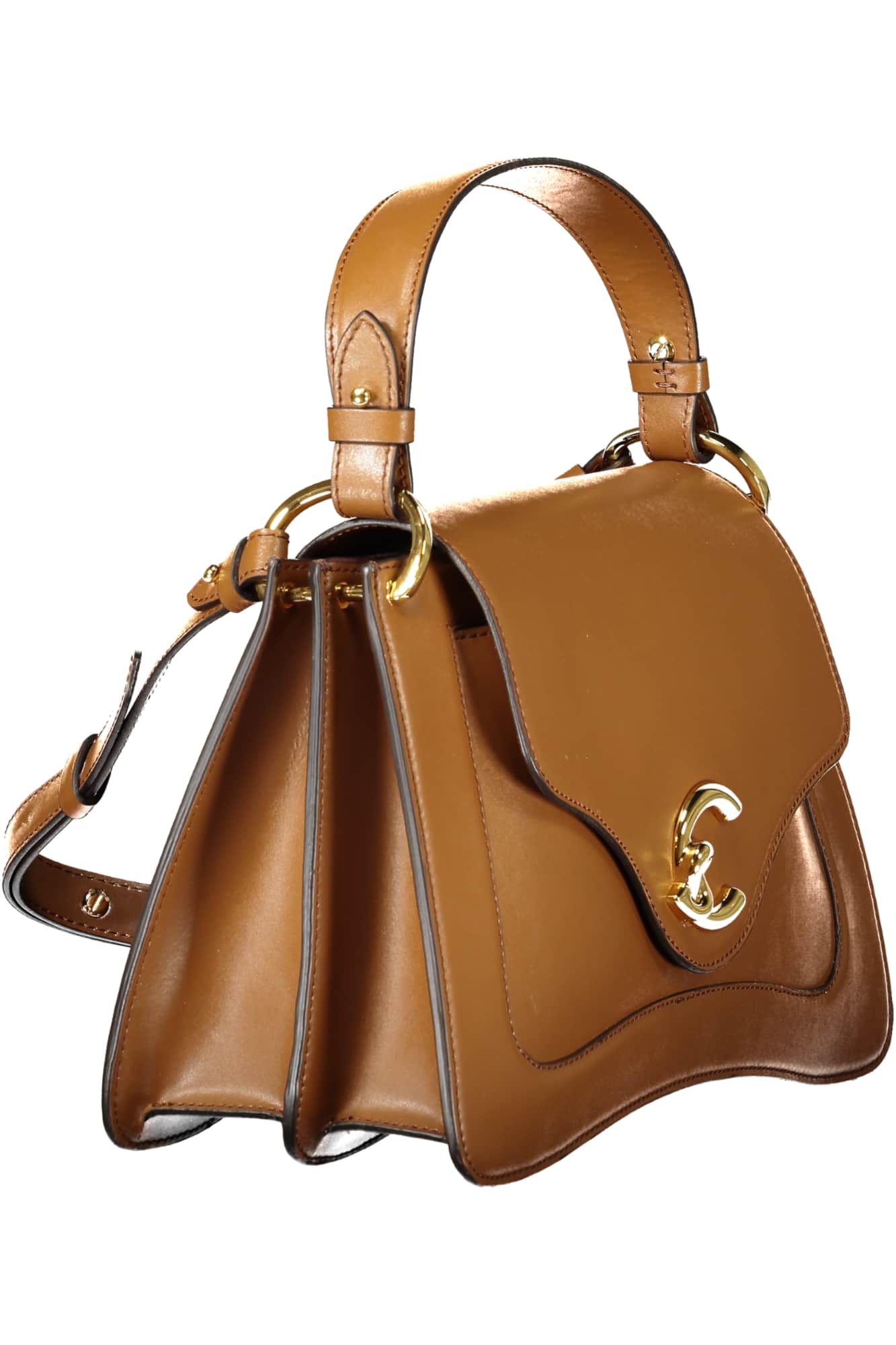 COCCINELLE WOMEN'S BLACK BAG
