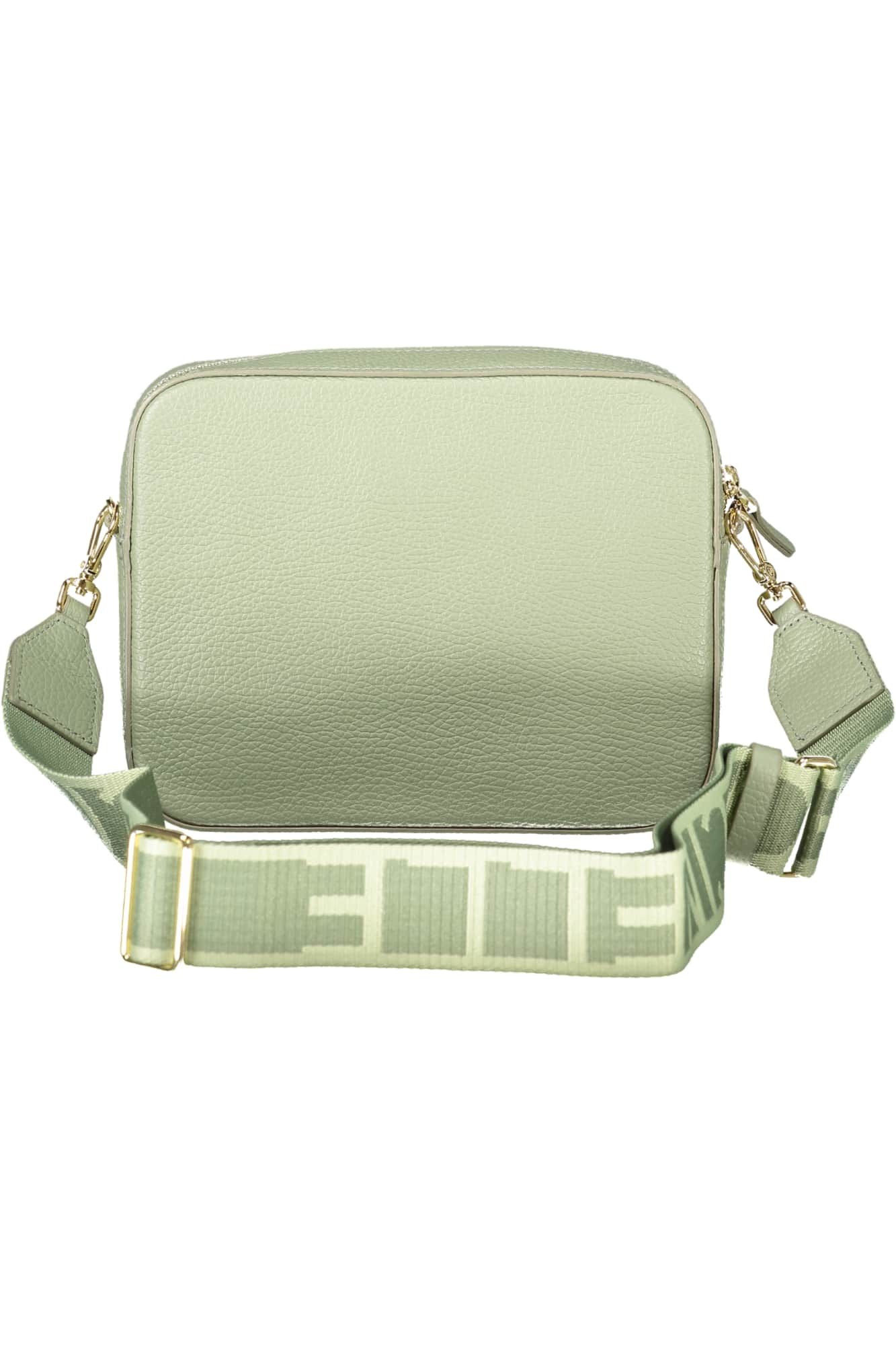COCCINELLE WOMEN'S BAG YELLOW