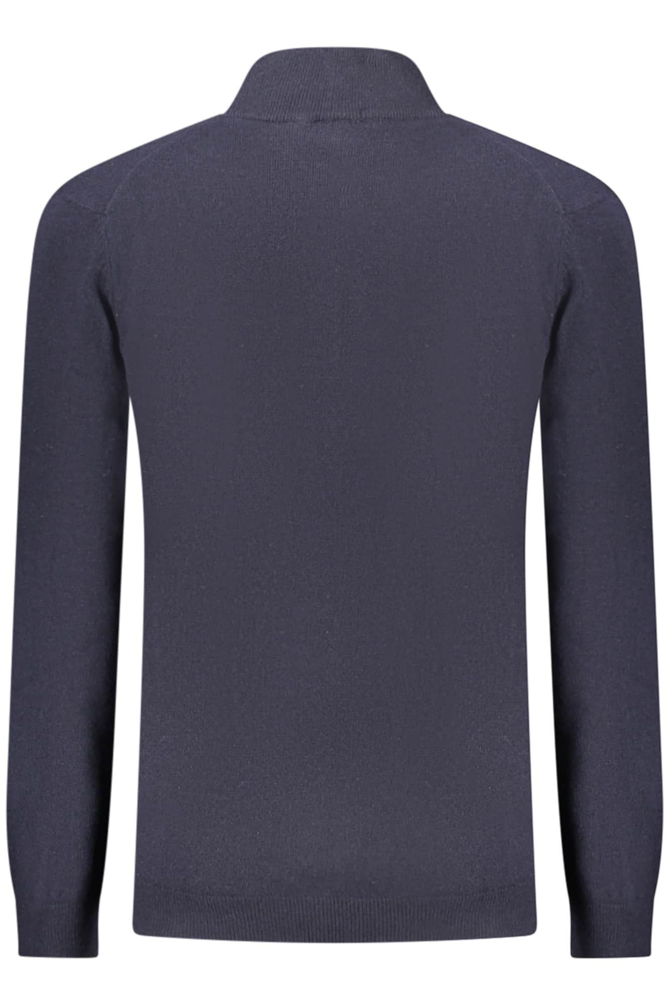 TIMBERLAND MEN'S BLUE SWEATER