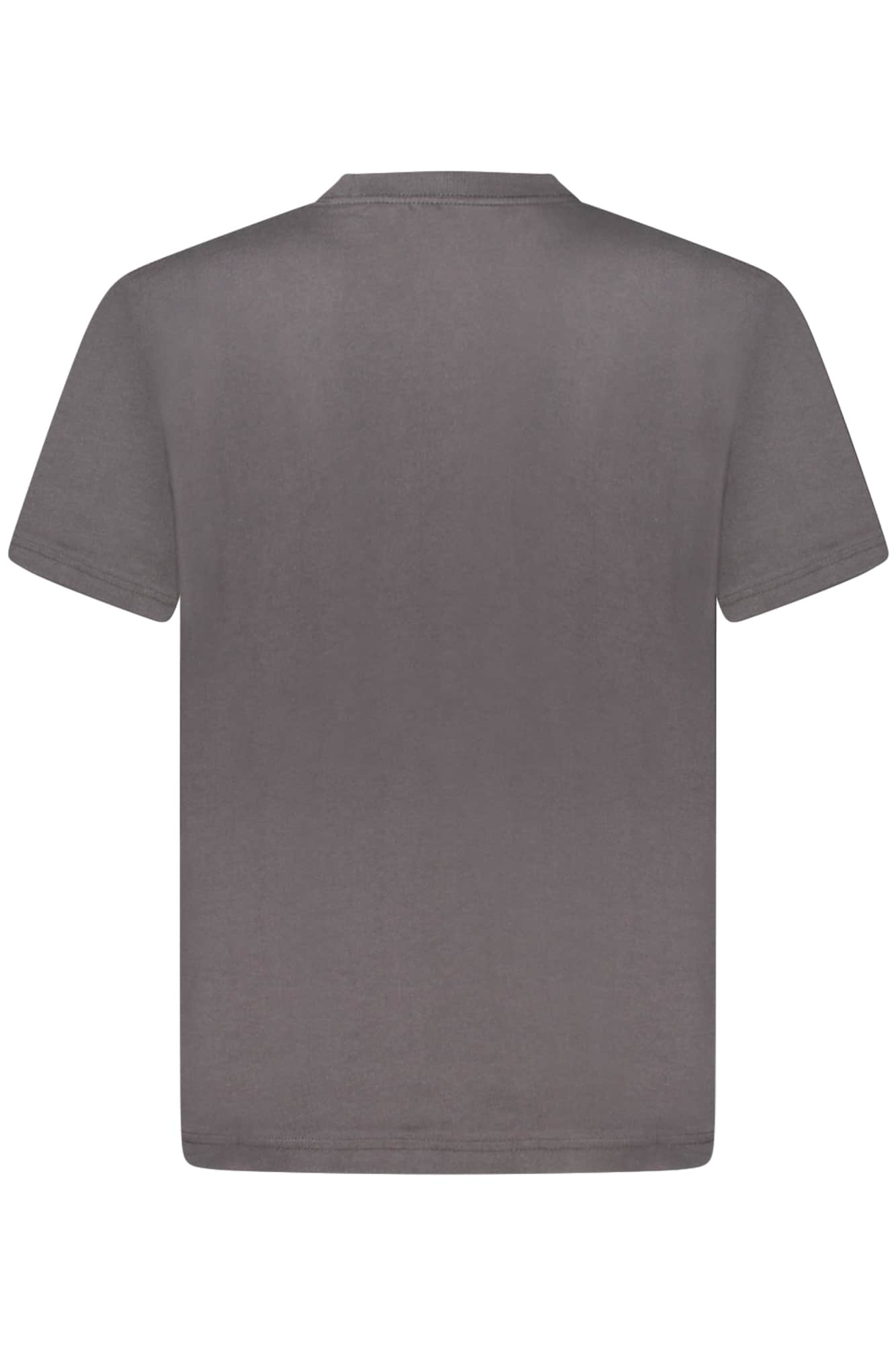 VANS MEN'S SHORT-SLEEVE T-SHIRT BLACK