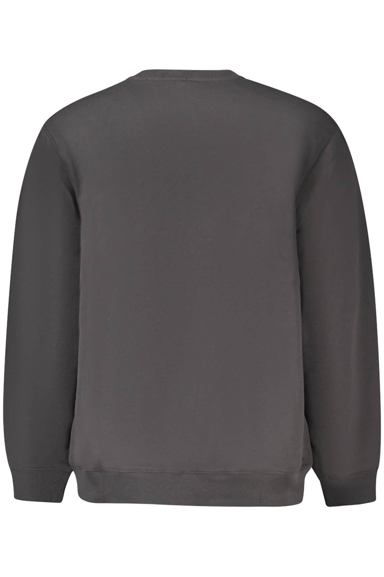 VANS MEN'S ZIP-UP SWEATSHIRT GREEN
