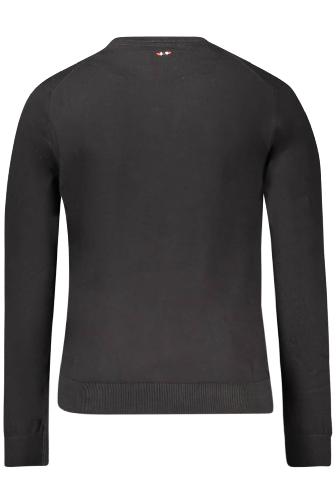 NAPAPIJRI MEN'S BEIGE SWEATER