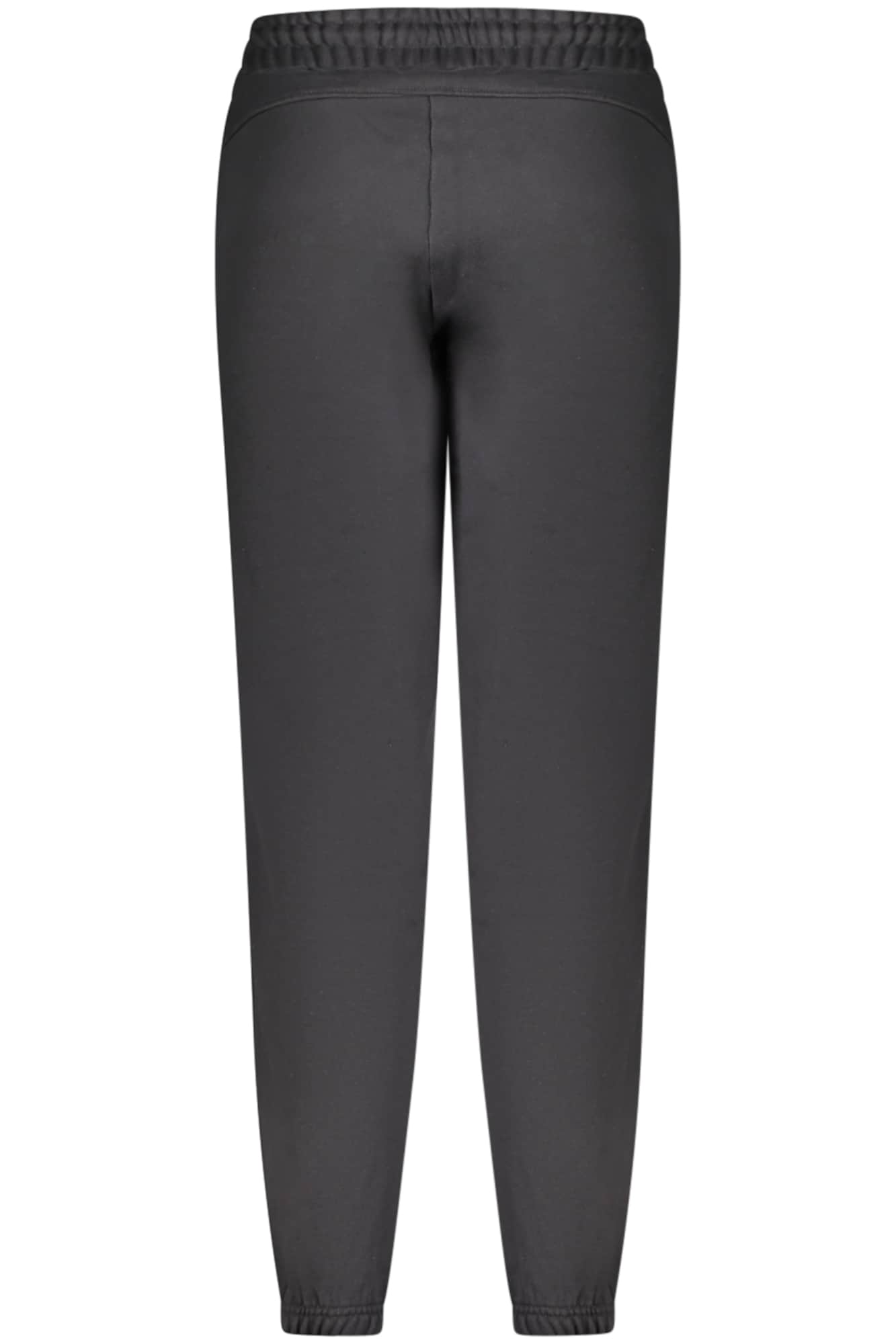 NAPAPIJRI WOMEN'S LONG TRACKSUIT TROUSERS BLACK