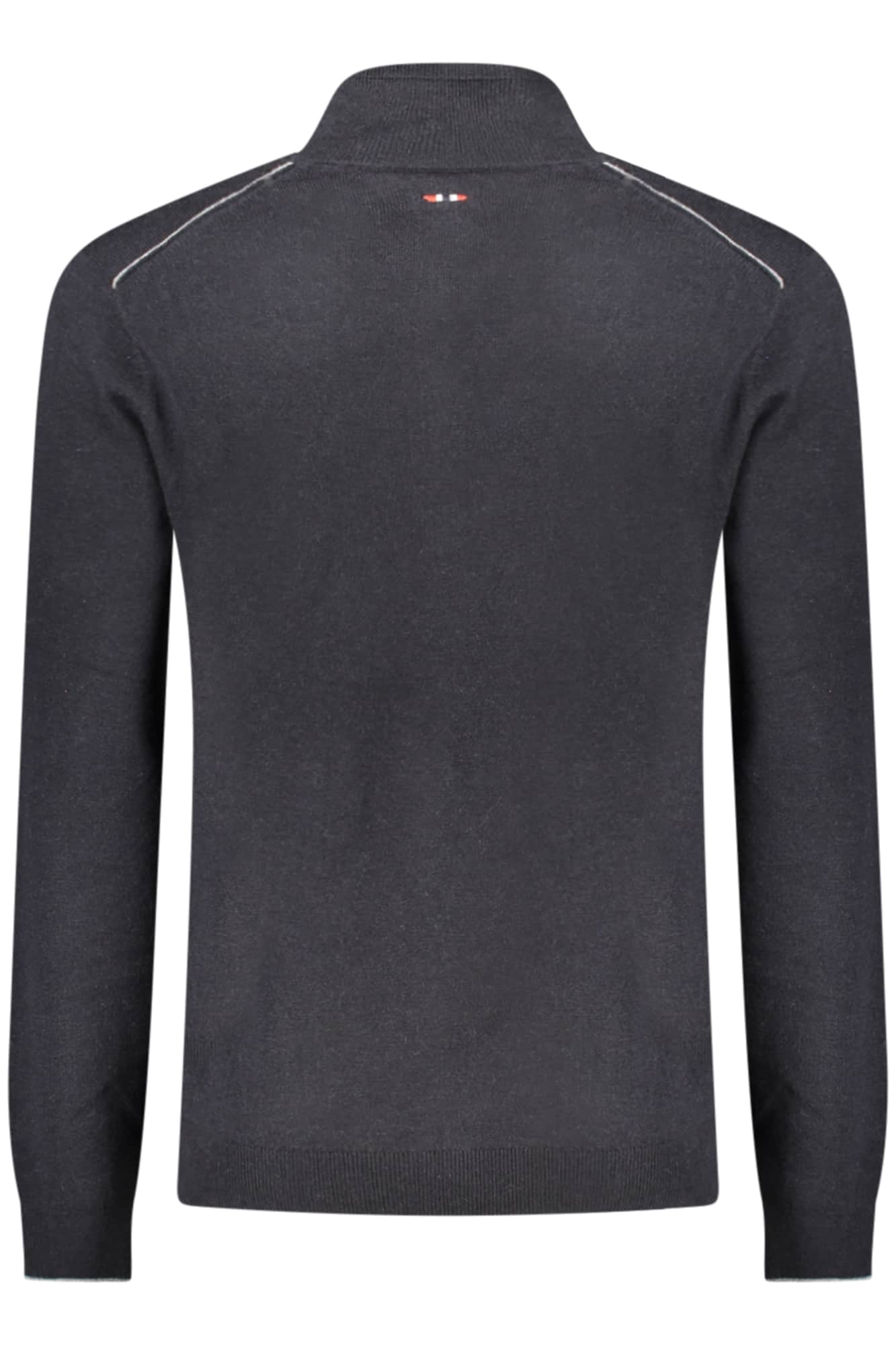 NAPAPIJRI MEN'S BLUE SWEATER