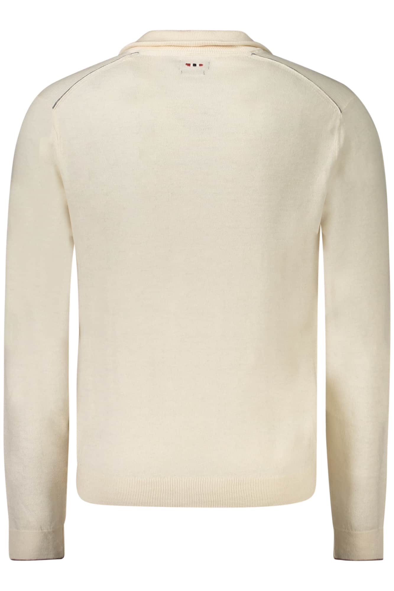 NAPAPIJRI MEN'S BLUE SWEATER