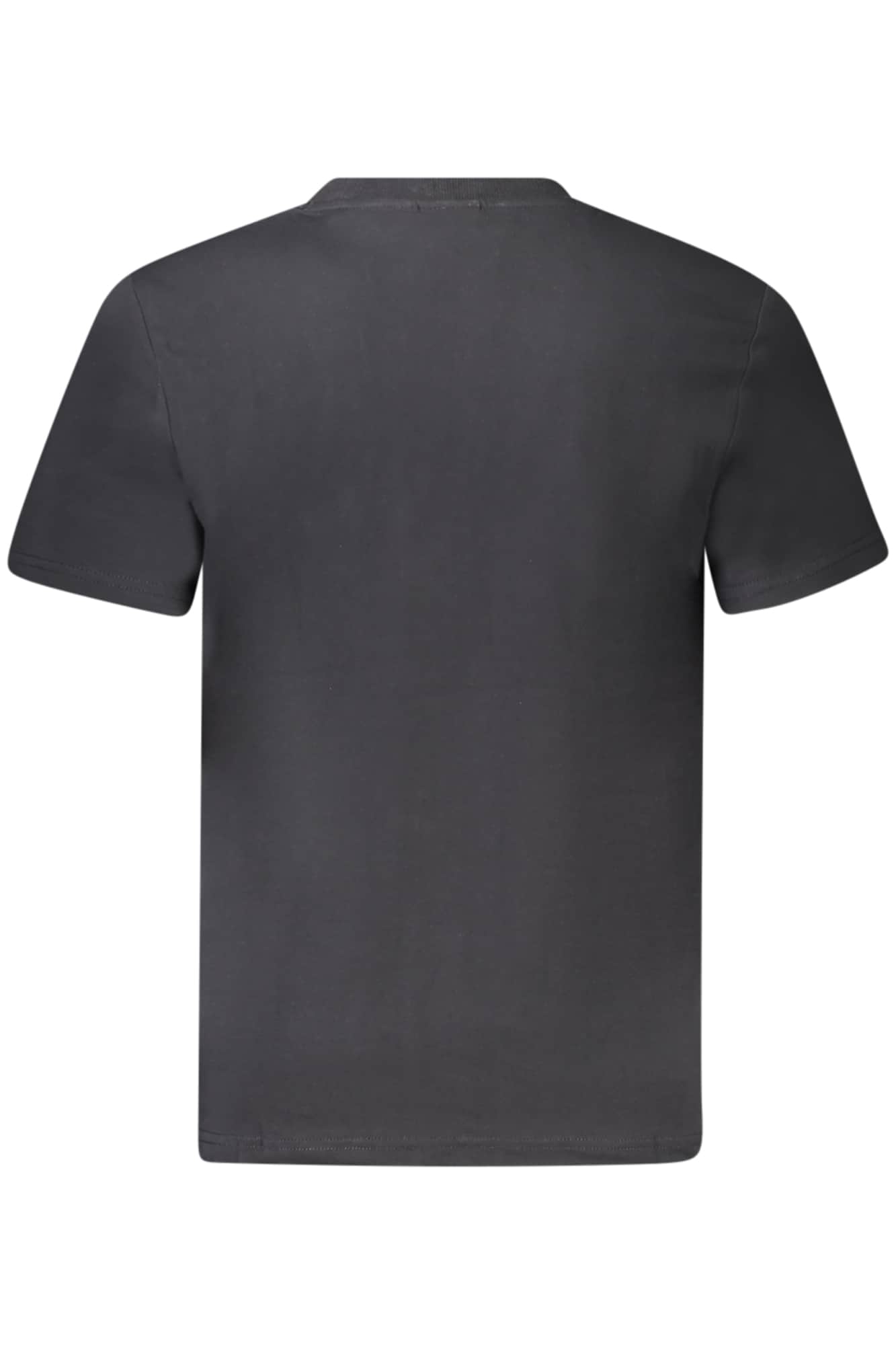 NAPAPIJRI MEN'S SHORT-SLEEVED T-SHIRT, RED