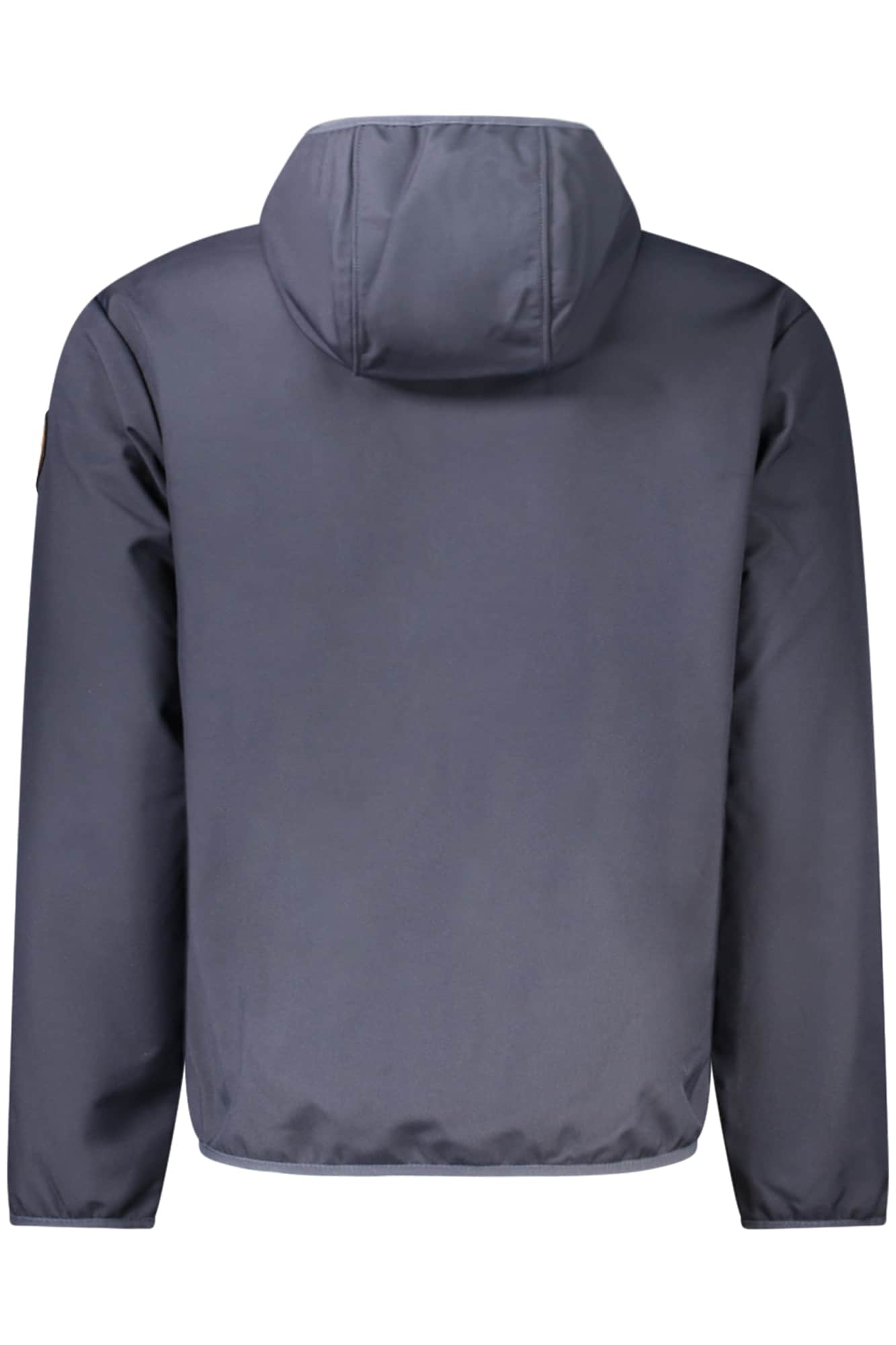 NAPAPIJRI MEN'S BLUE JACKET
