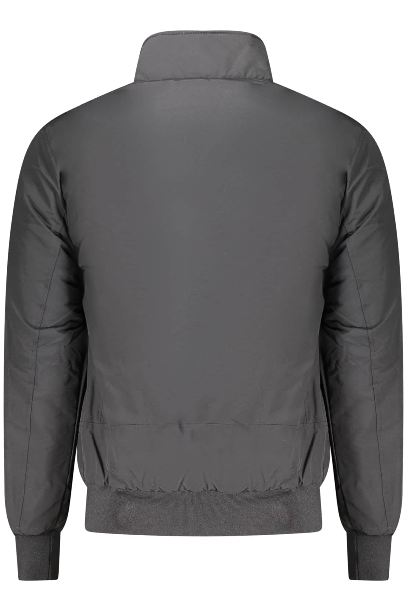 NORTH SAILS MEN'S BLACK JACKET