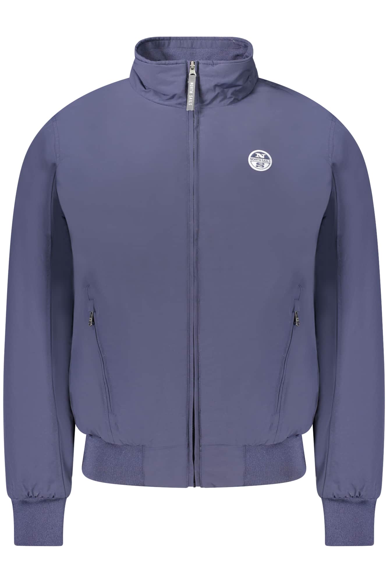 NORTH SAILS MEN'S BLUE JACKET