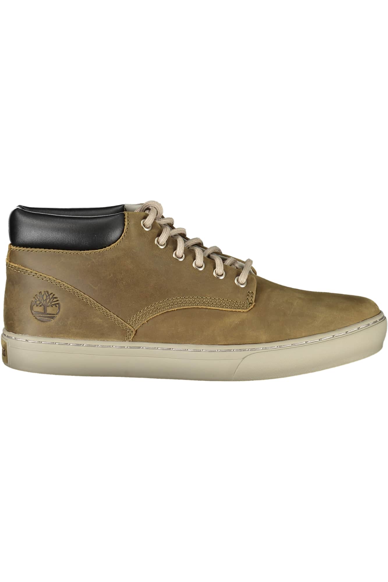 Timberland heren groen sportschoenen