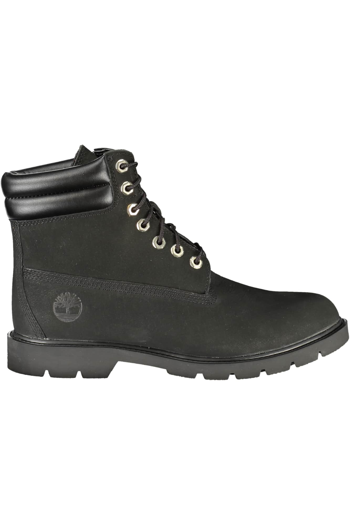 Timberland heren zwart laars