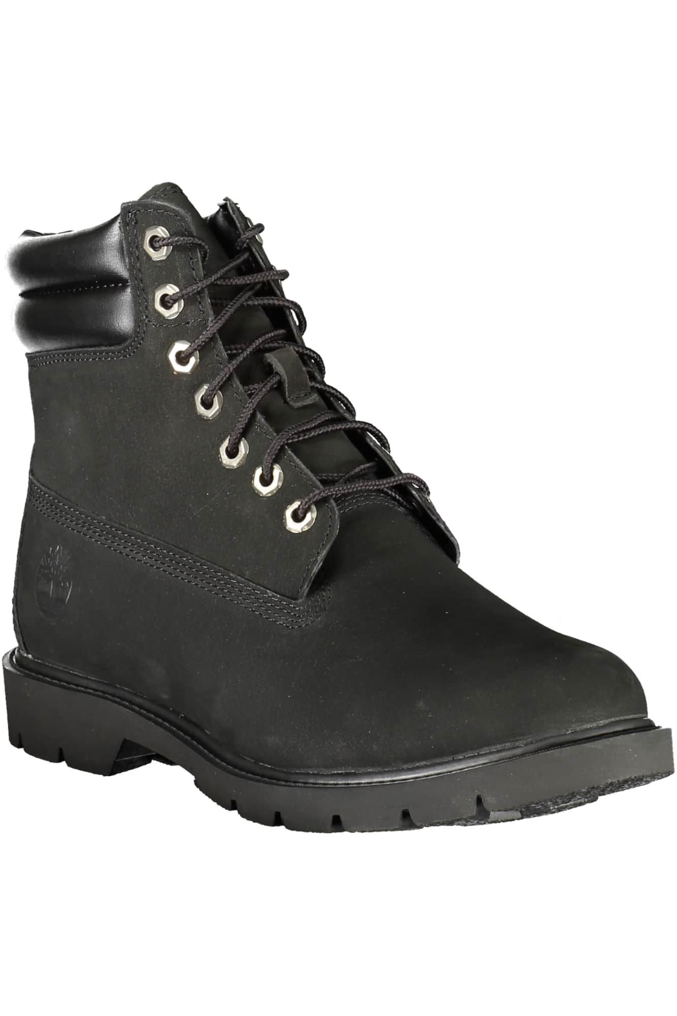 Timberland heren zwart laars