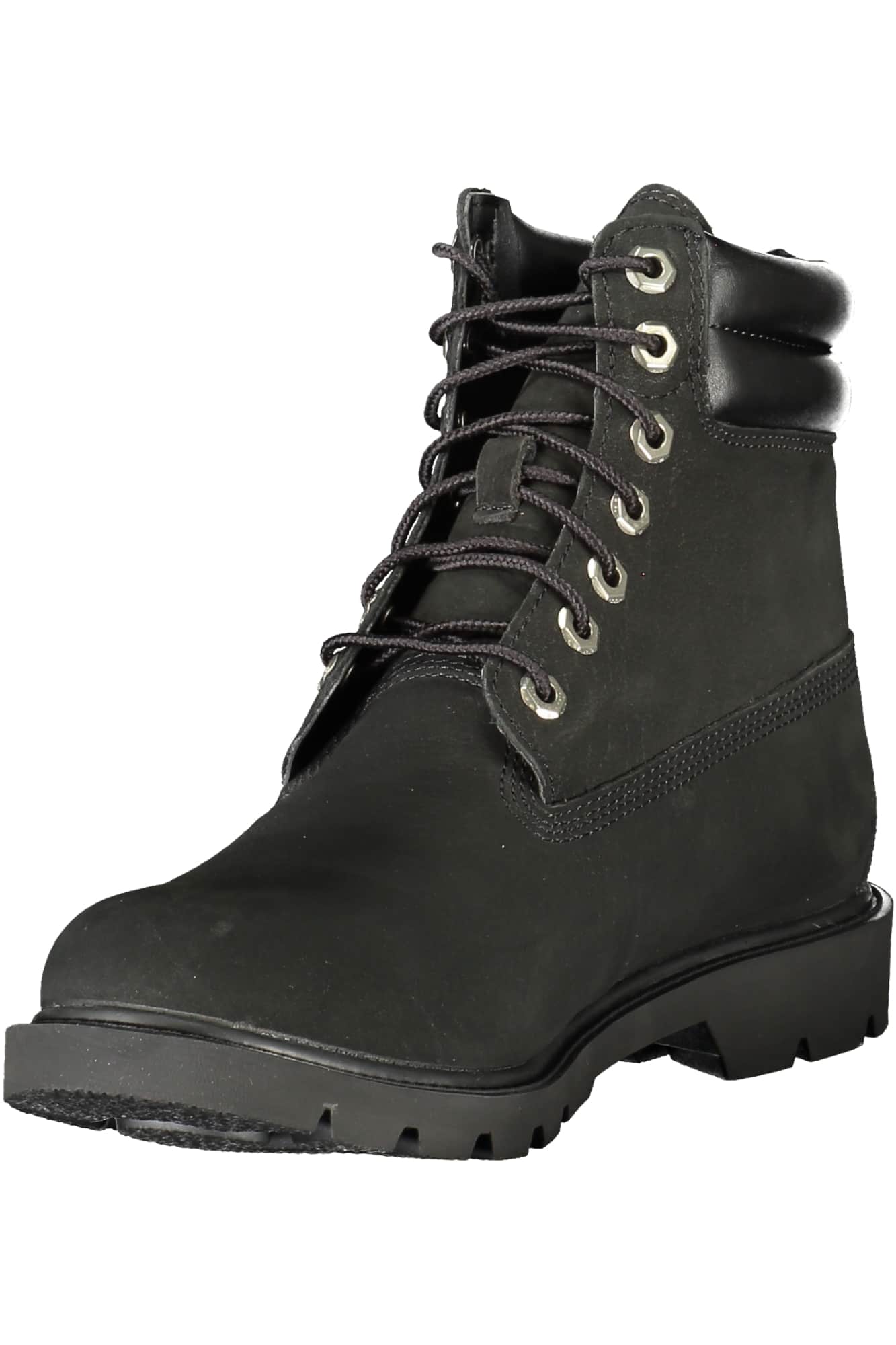 Timberland heren zwart laars