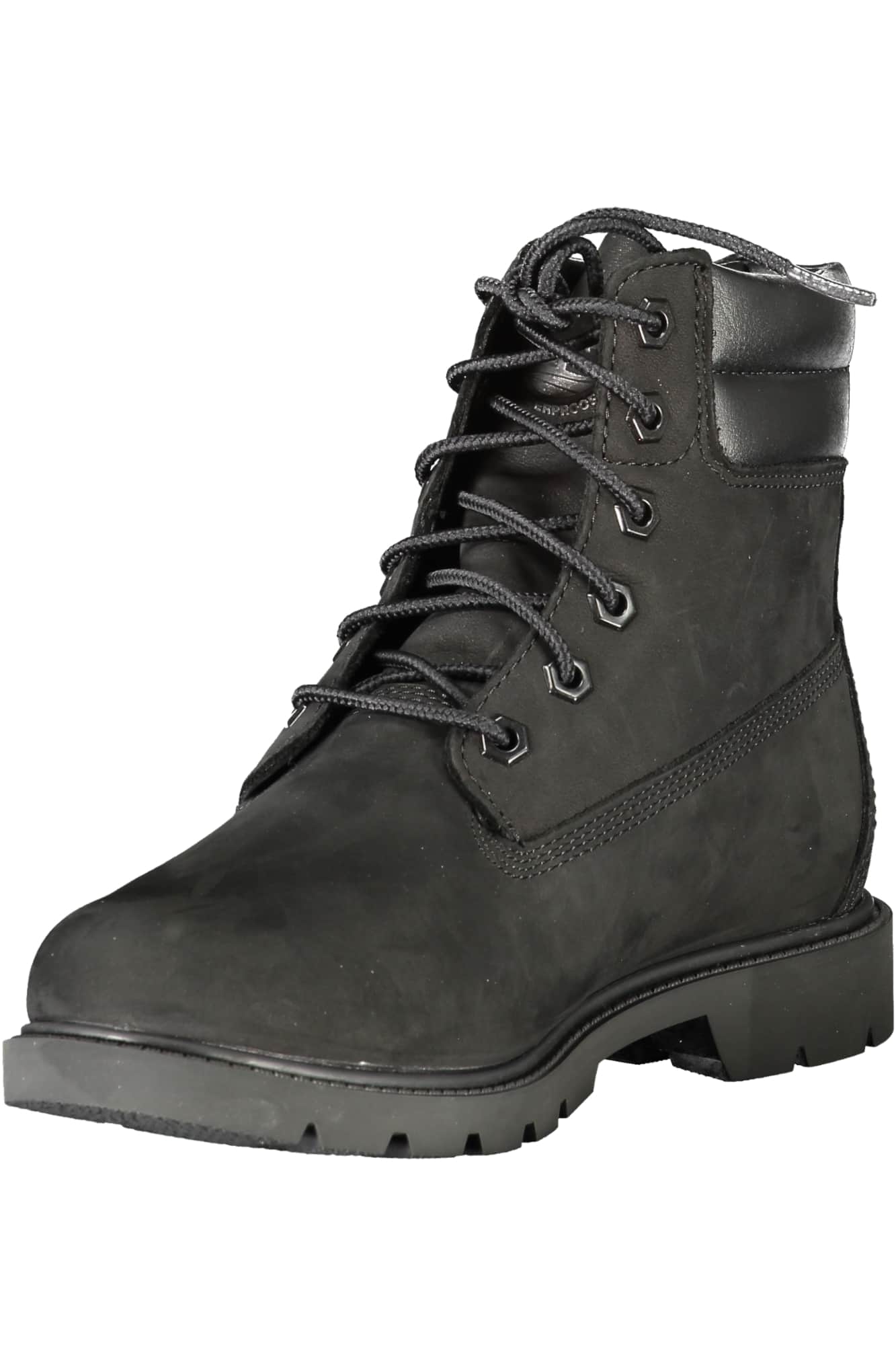 TIMBERLAND WOMEN'S BLACK BOOT
