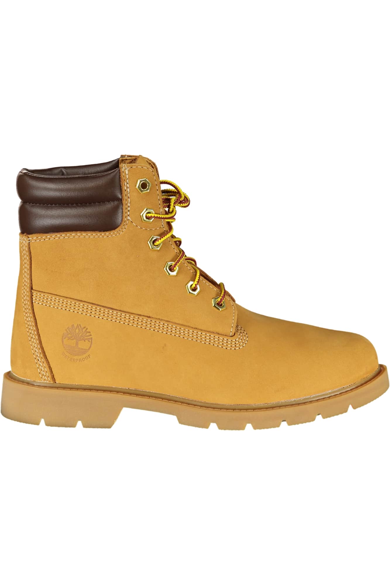 TIMBERLAND DAMES BEIGE LAARS