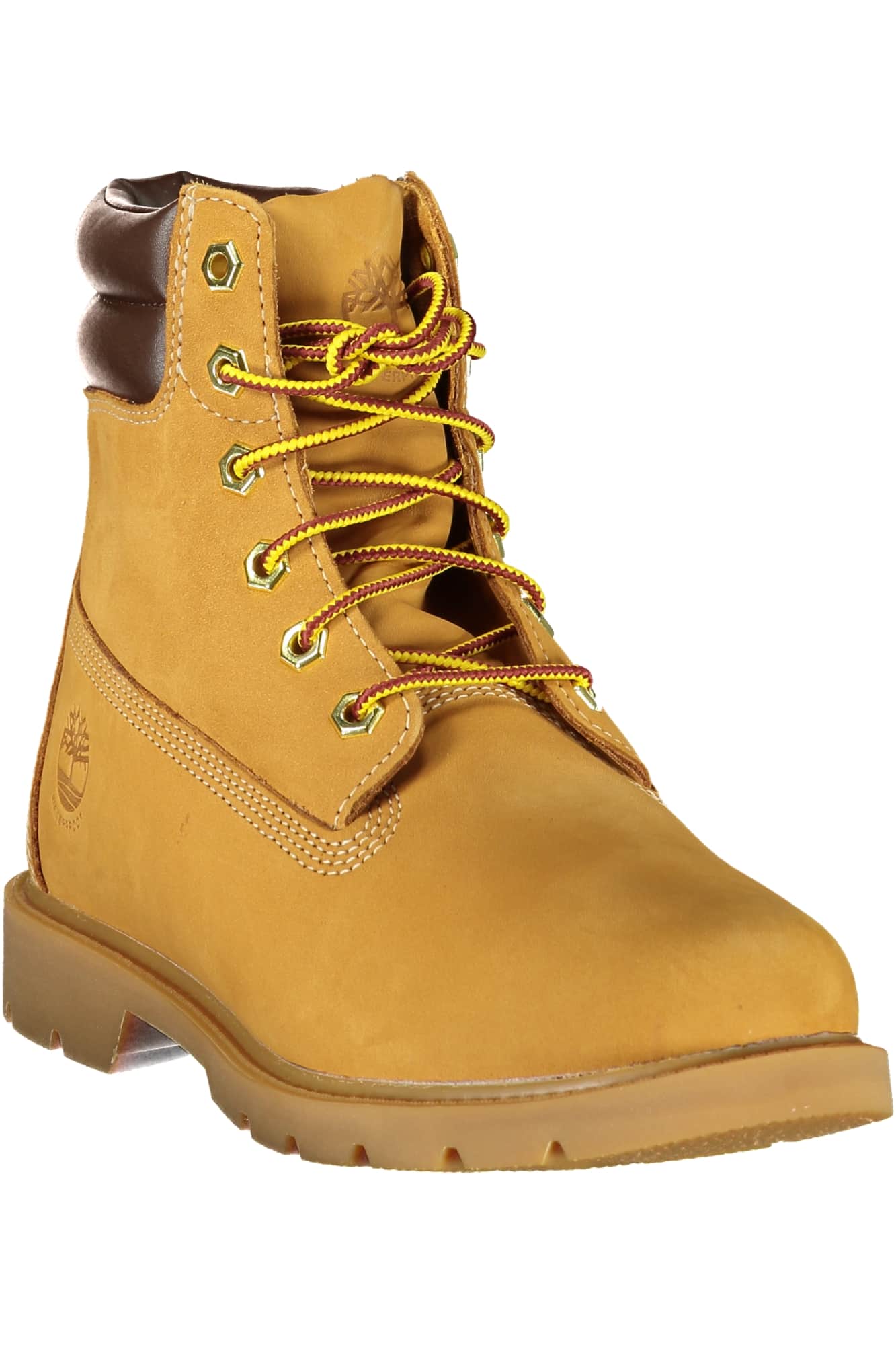 TIMBERLAND DAMES BEIGE LAARS