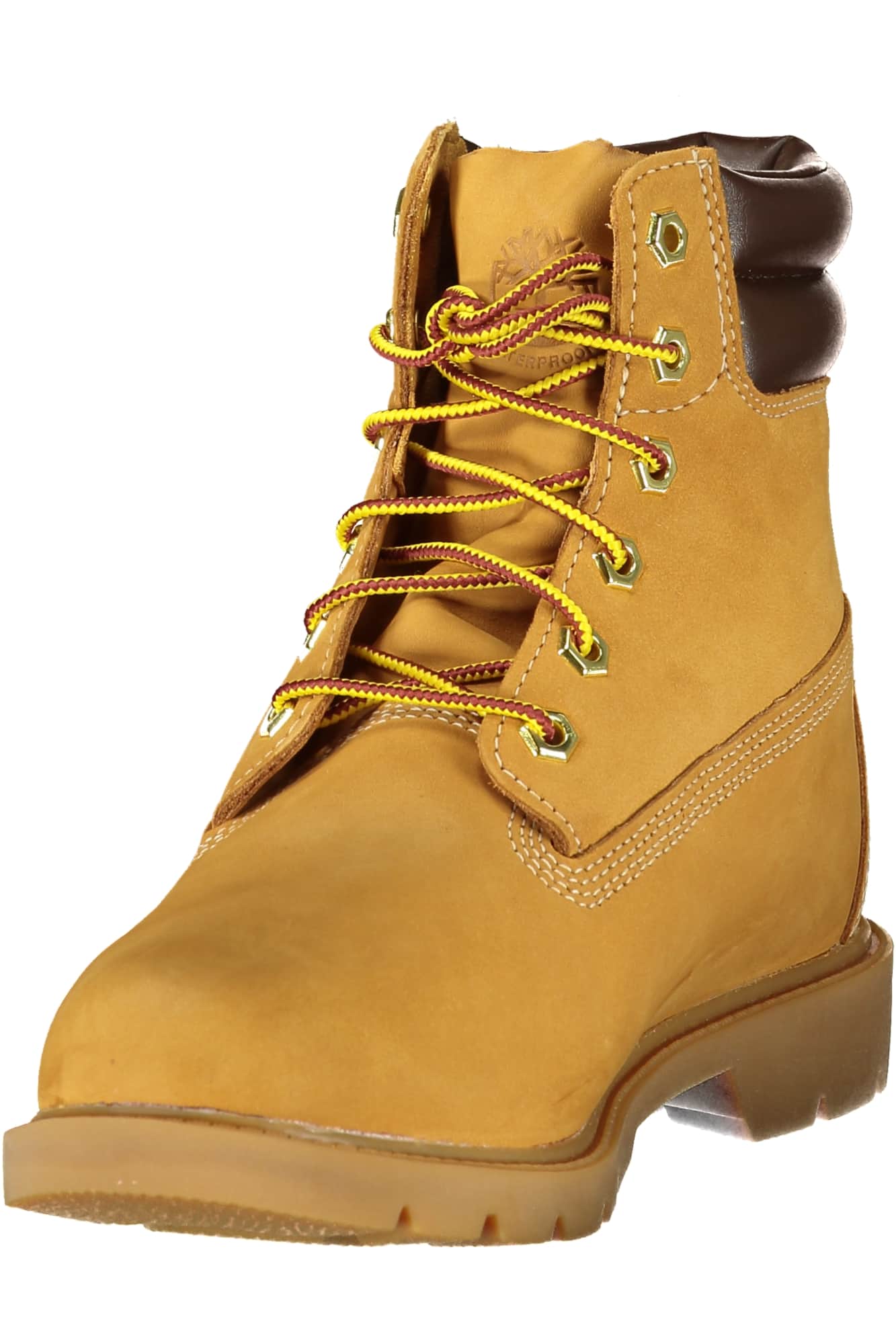 TIMBERLAND DAMES BEIGE LAARS