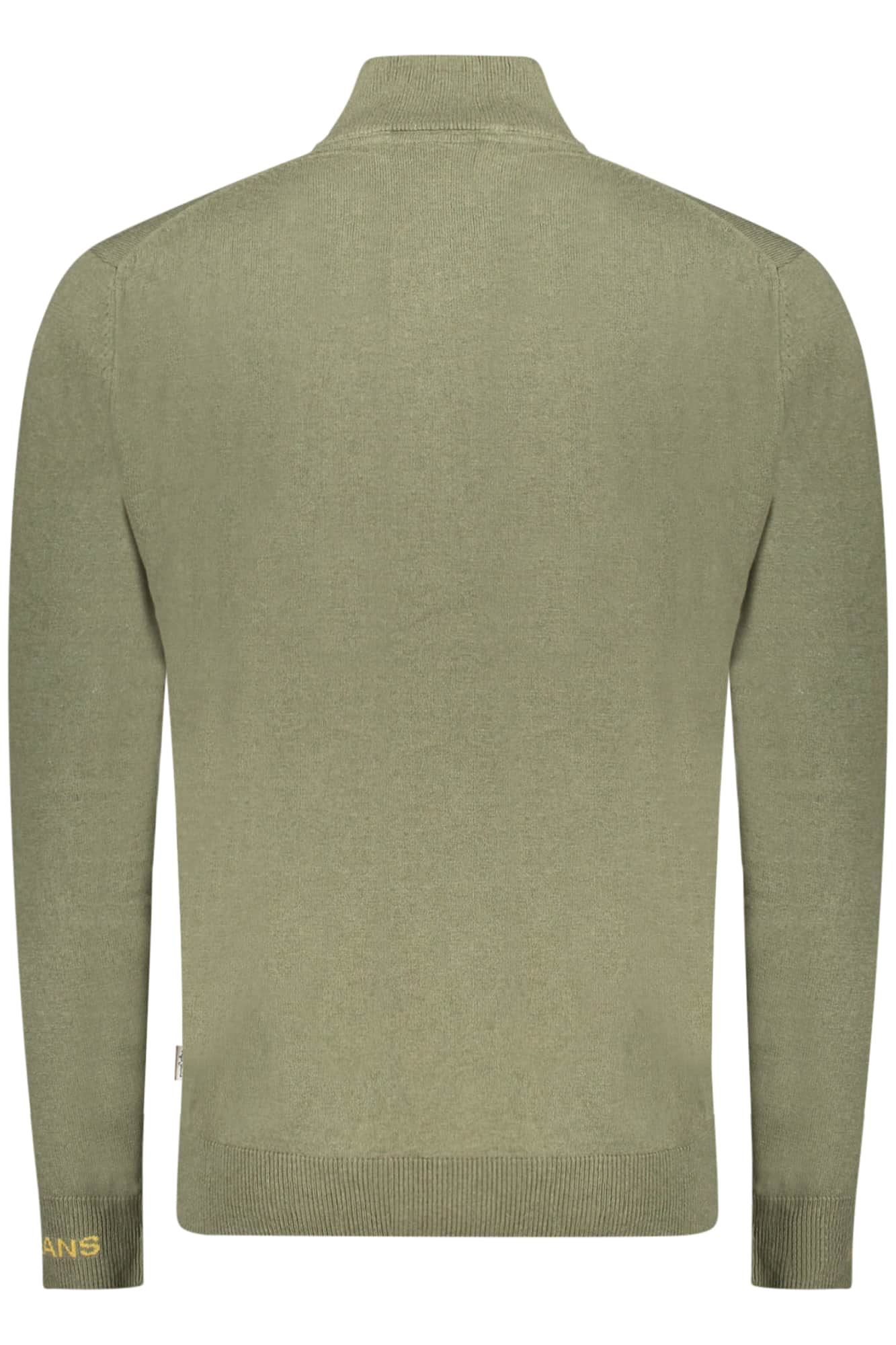 PEPE JEANS MEN'S GREY SWEATER
