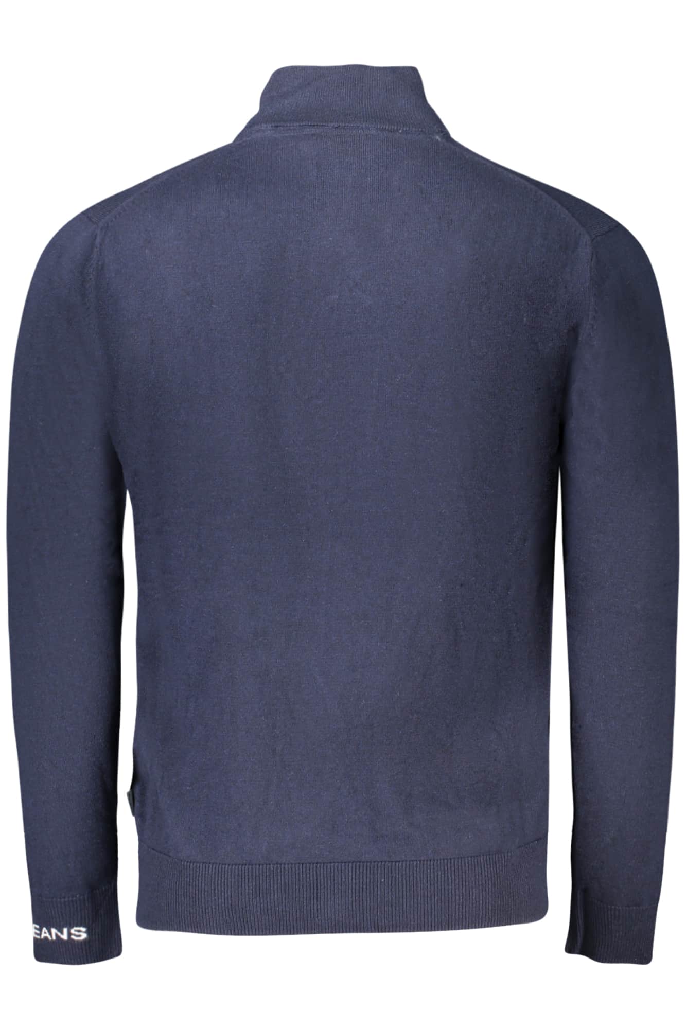 PEPE JEANS MEN'S GREY SWEATER