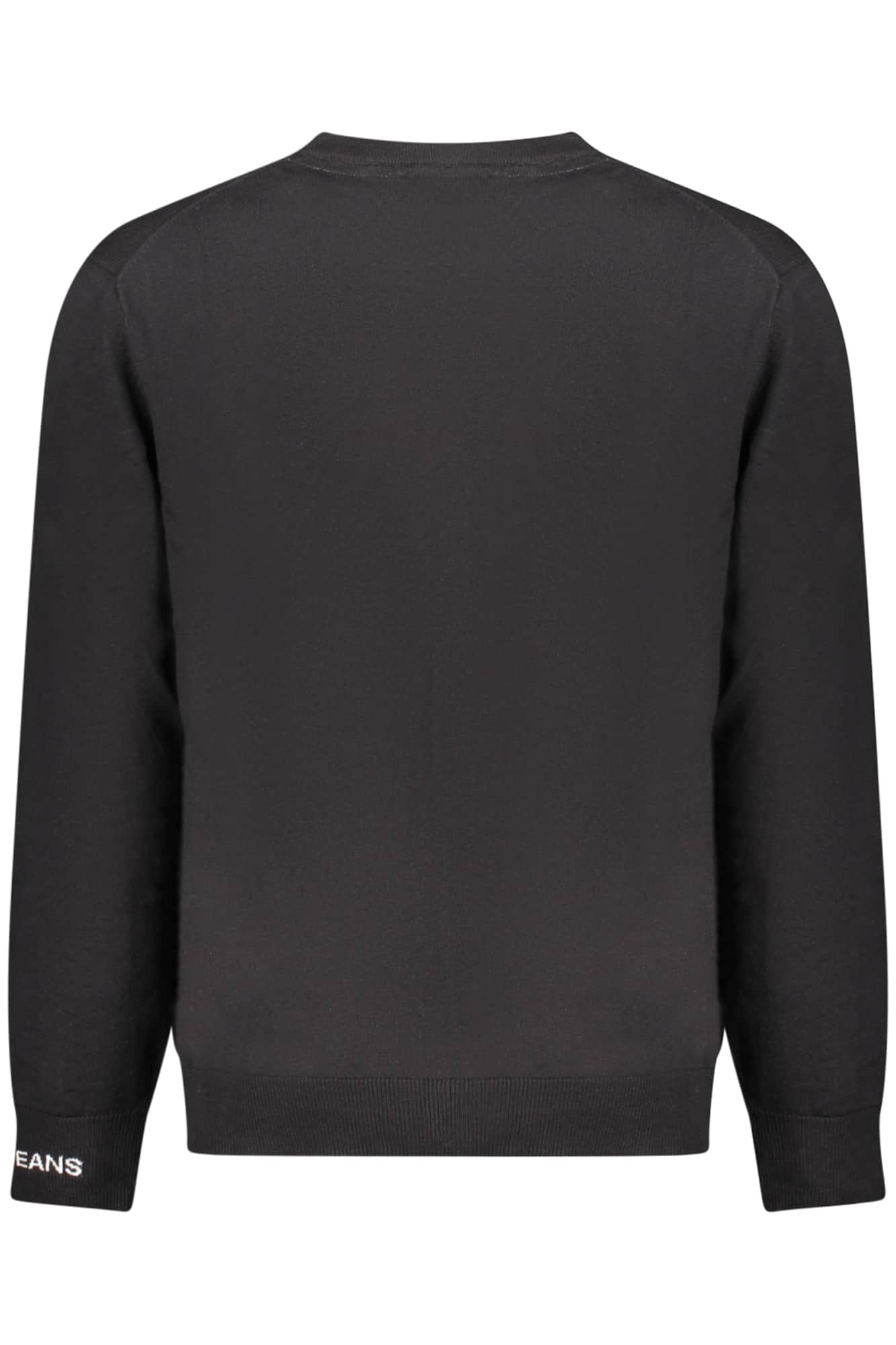 PEPE JEANS MEN'S GREY SWEATER