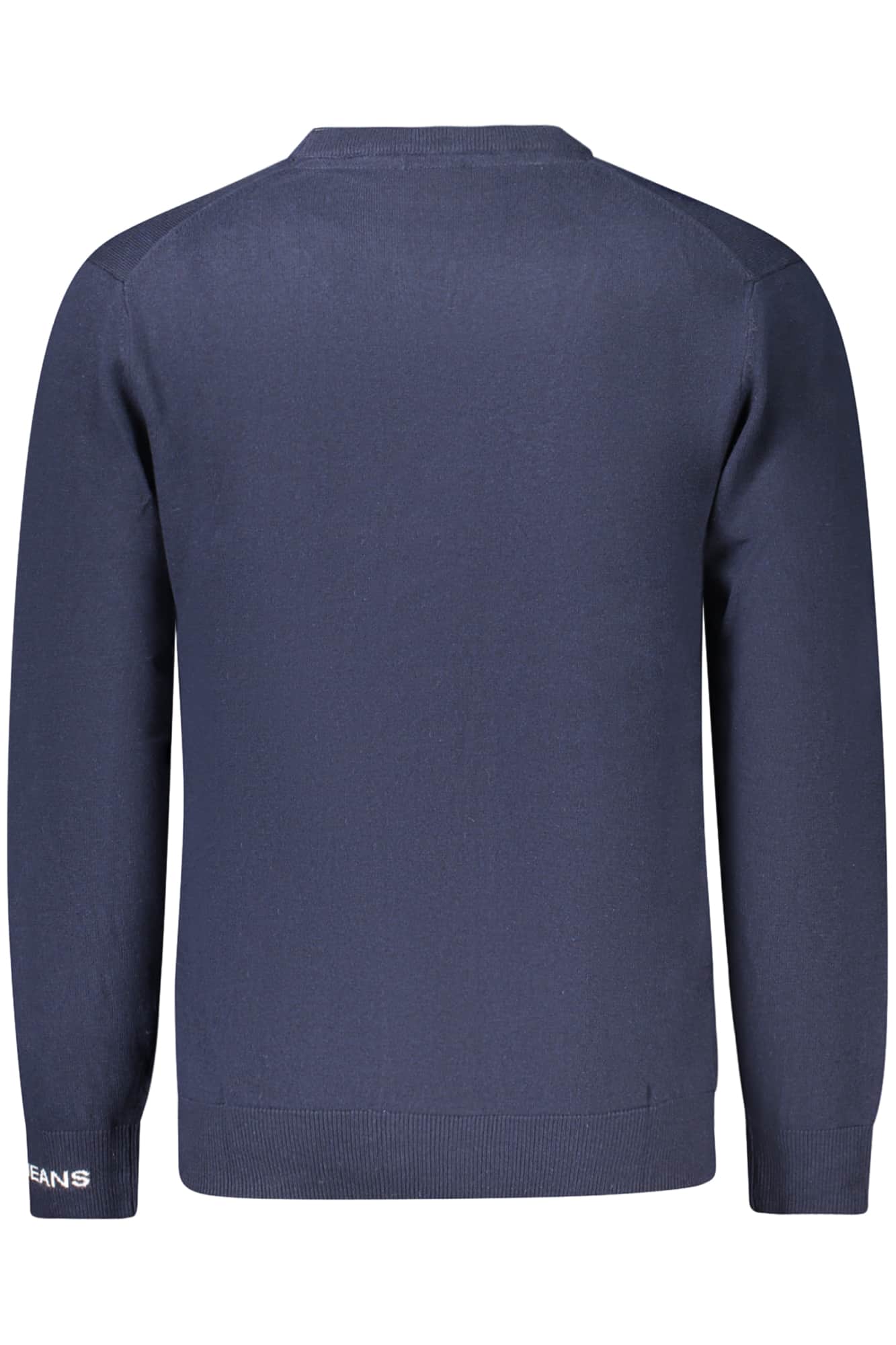 PEPE JEANS MEN'S GREY SWEATER