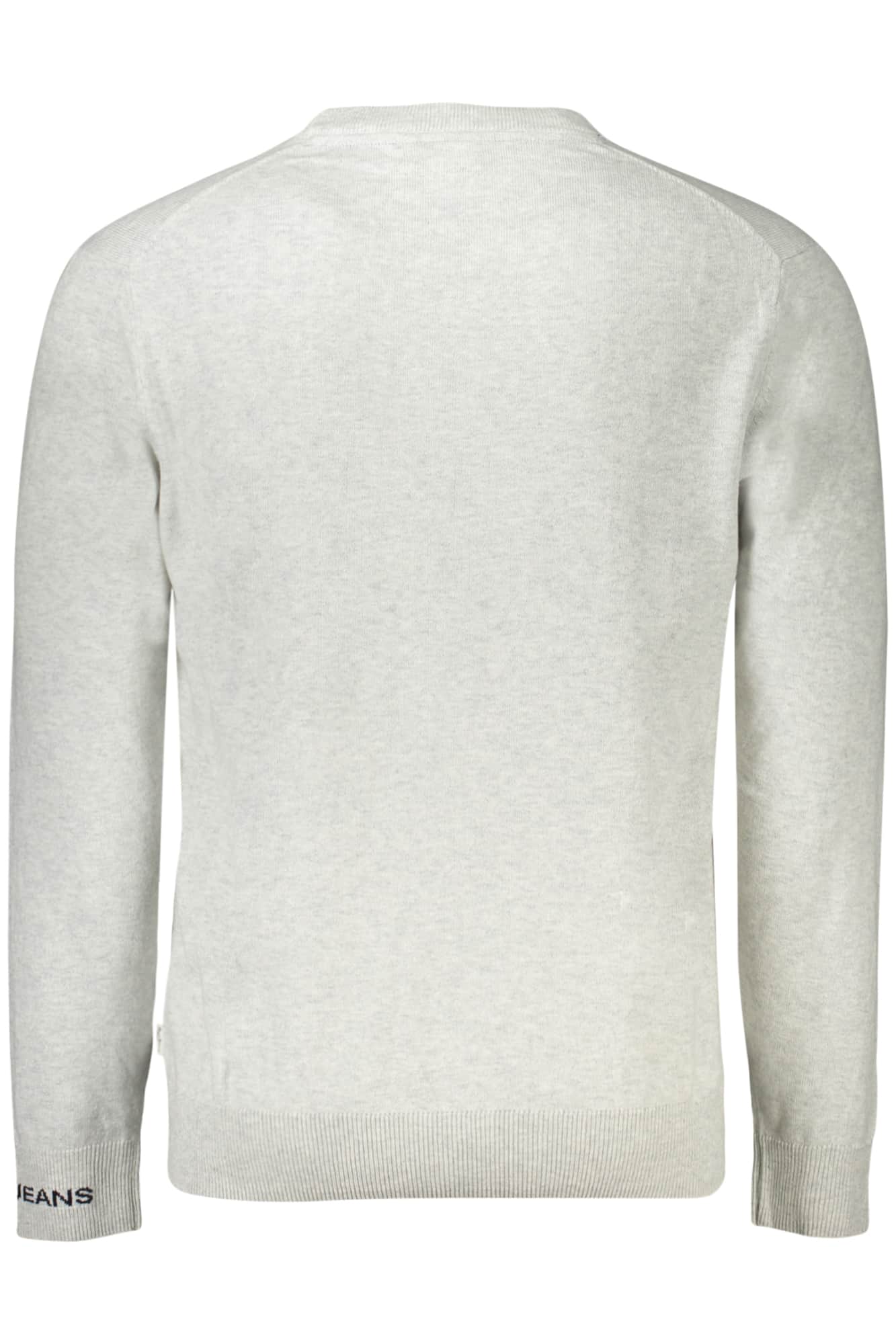 PEPE JEANS MEN'S GREY SWEATER