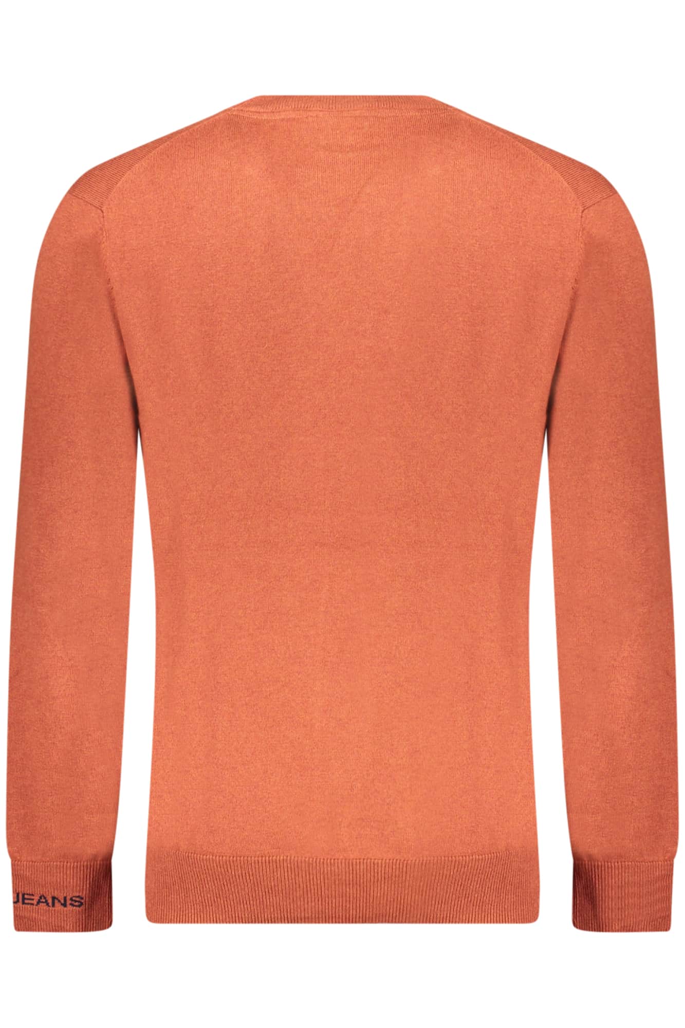 PEPE JEANS MEN'S GREY SWEATER