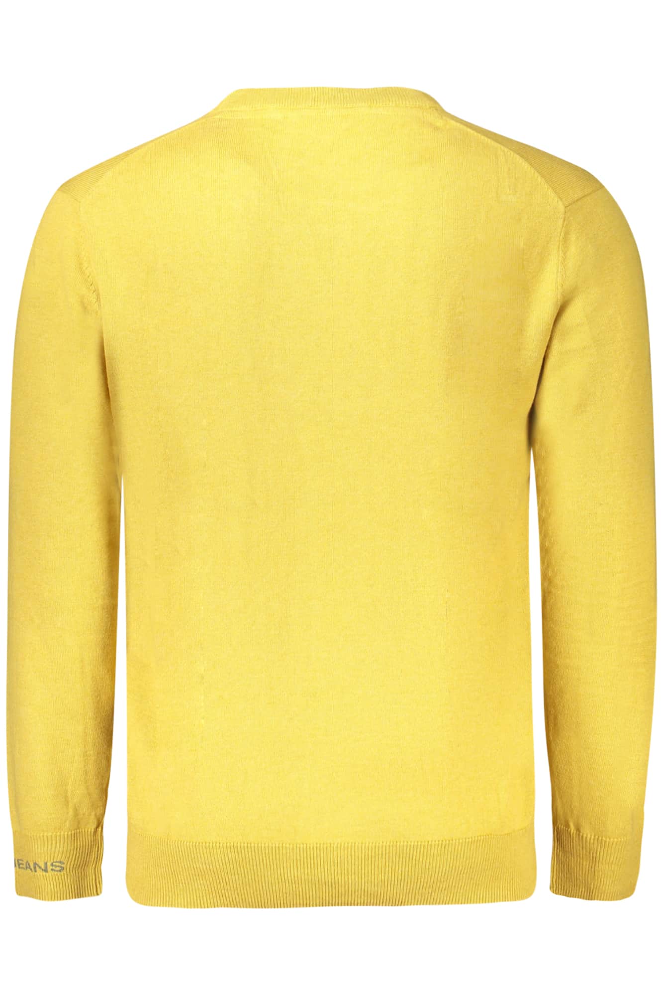 PEPE JEANS MEN'S GREY SWEATER