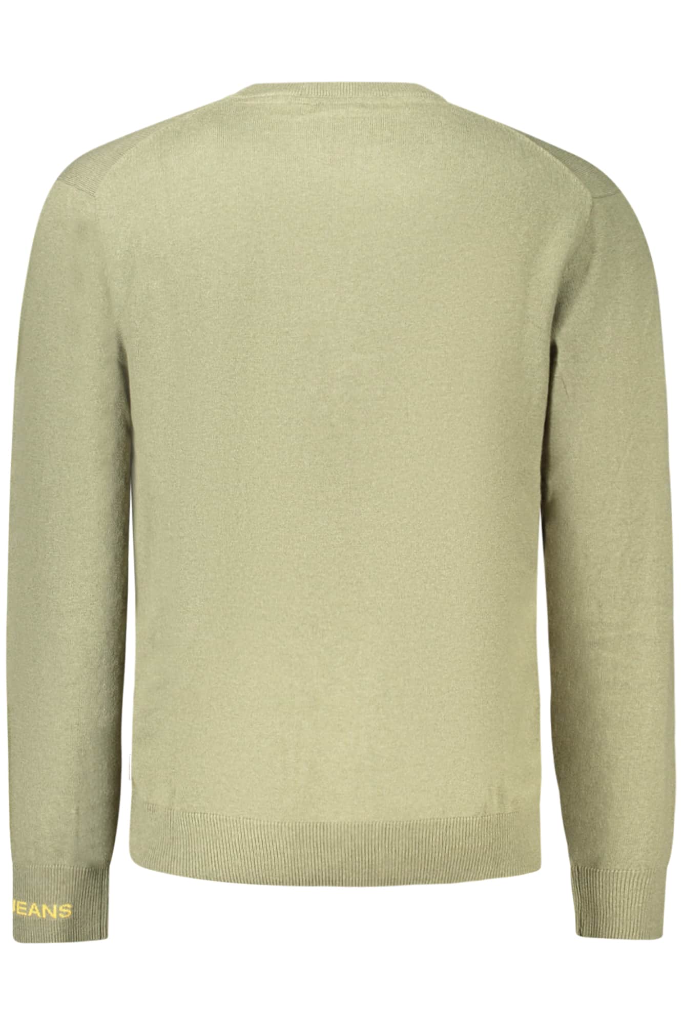 PEPE JEANS MEN'S GREY SWEATER