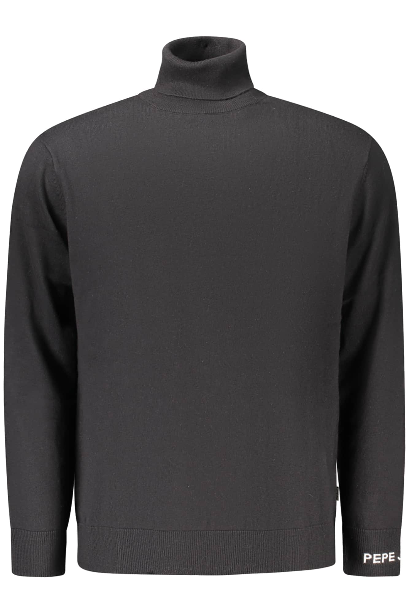 PEPE JEANS MEN'S GREY SWEATER