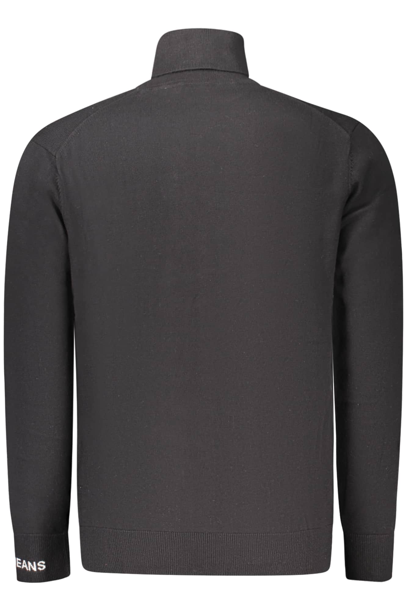 PEPE JEANS MEN'S GREY SWEATER