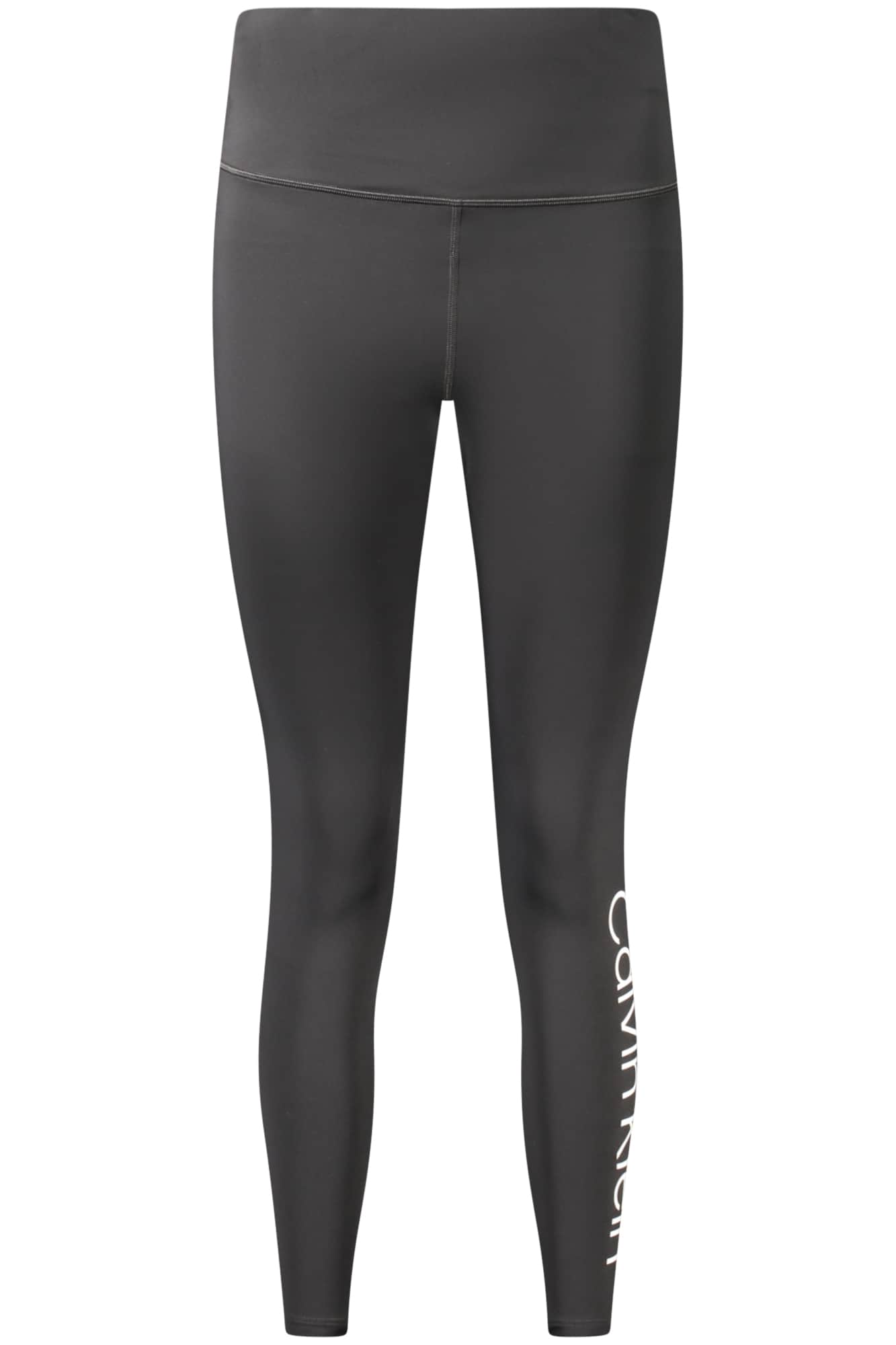 CALVIN KLEIN WOMEN'S BLACK LEGGINGS