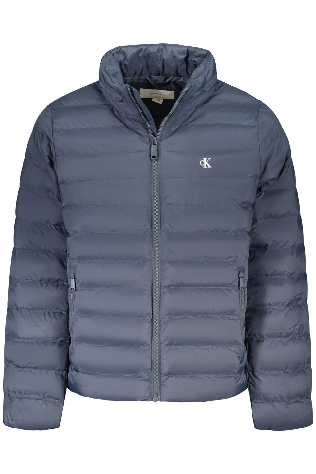 CALVIN KLEIN MEN'S BLACK JACKET