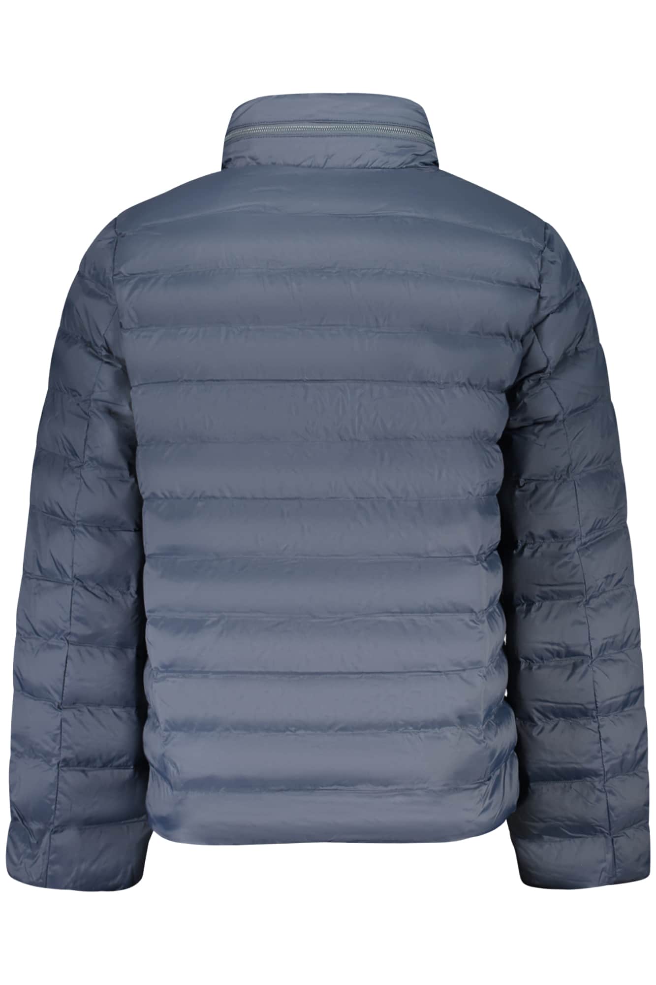 CALVIN KLEIN MEN'S BLACK JACKET