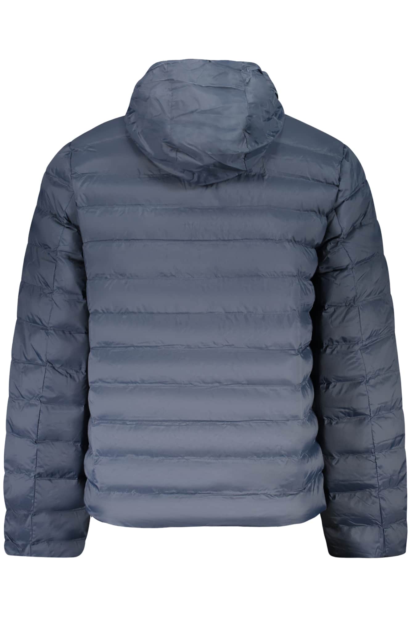 CALVIN KLEIN MEN'S BLACK JACKET