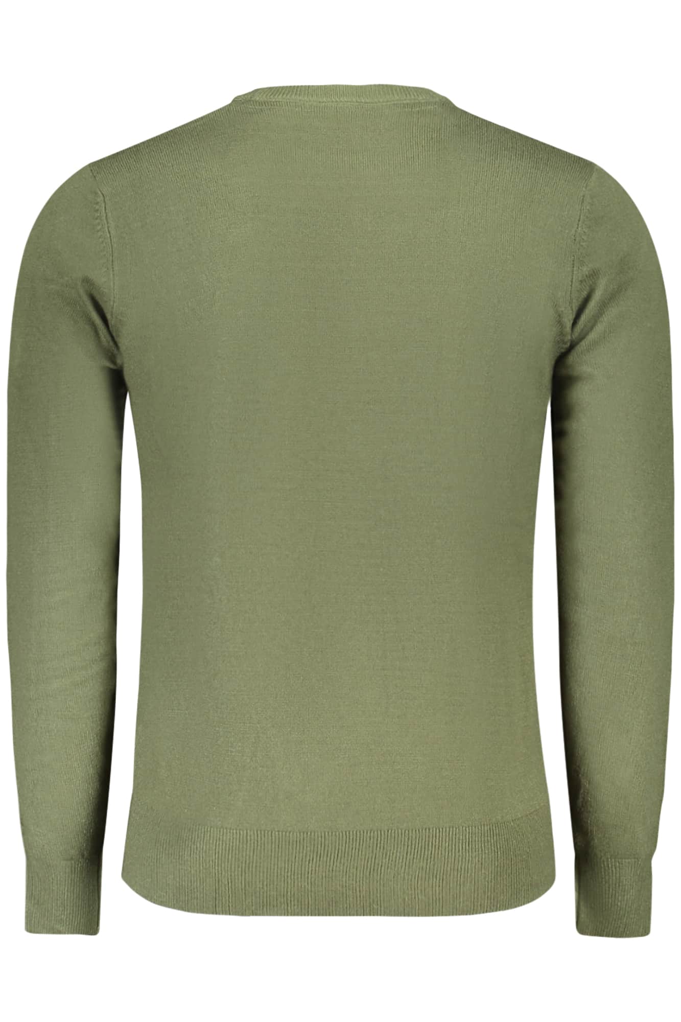 NORTH SAILS MEN'S BLUE SWEATER