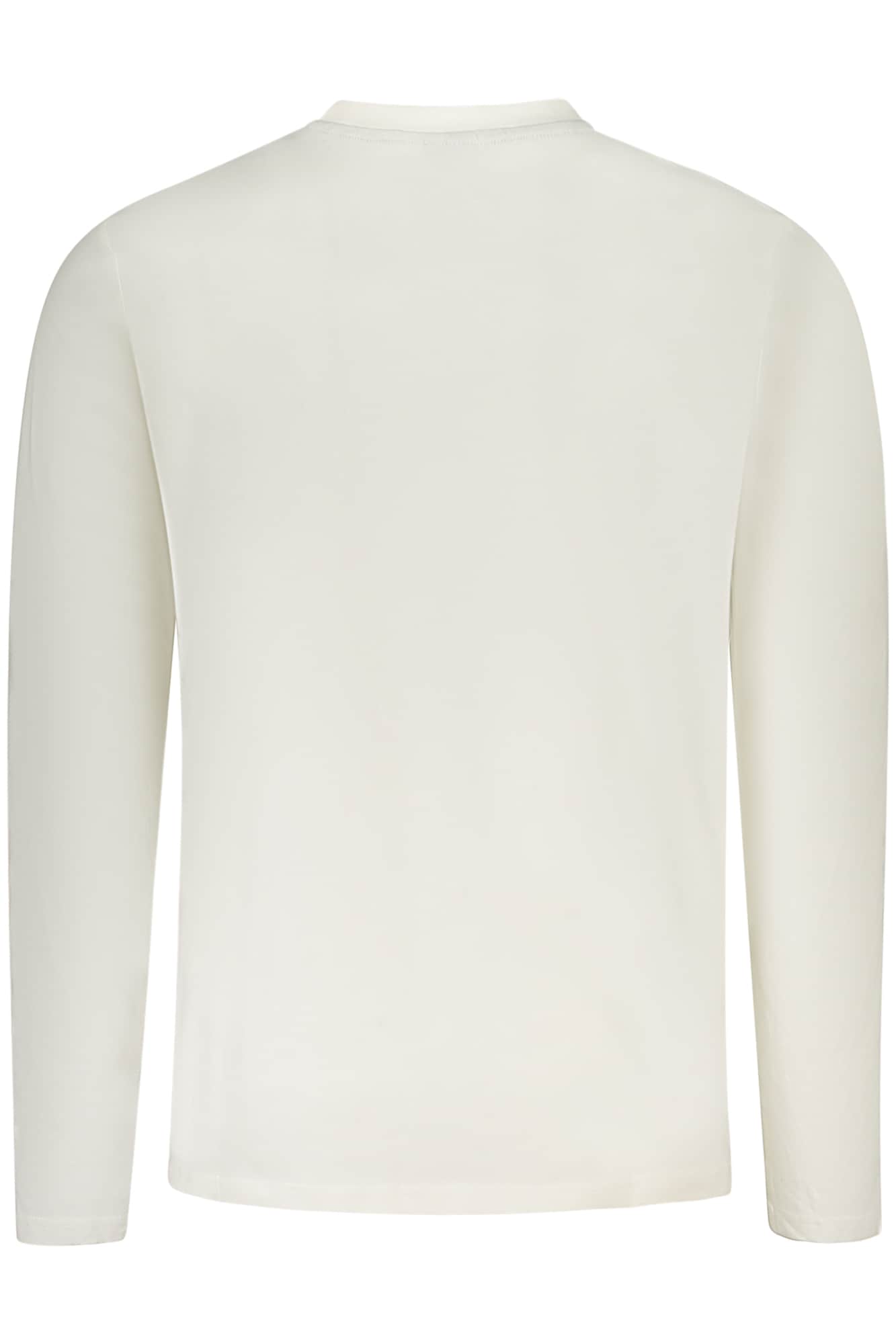 NORTH SAILS MEN'S LONG-SLEEVED T-SHIRT, BLUE