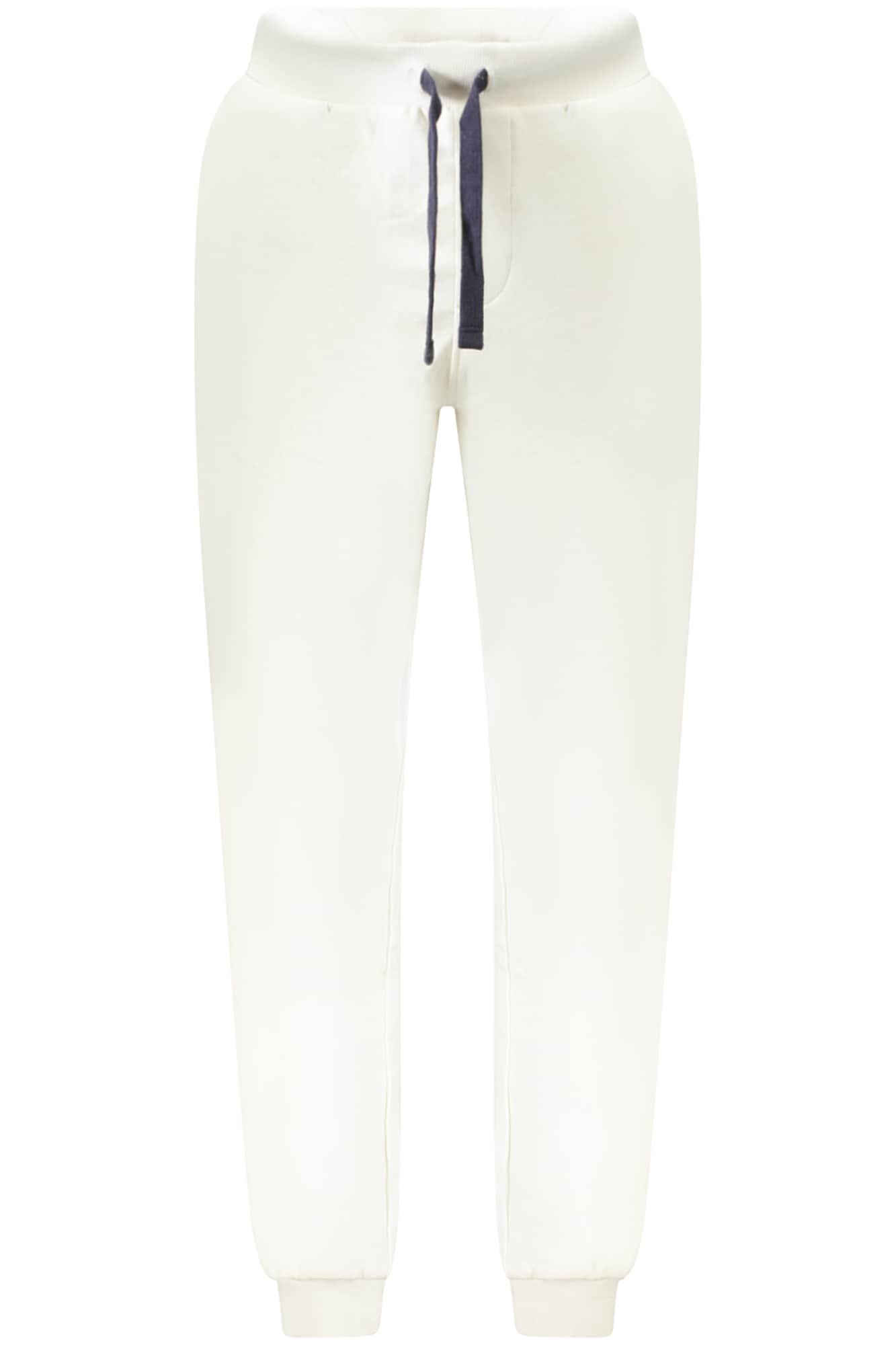 NORTH SAILS MEN'S LONG SUIT PANTS WHITE