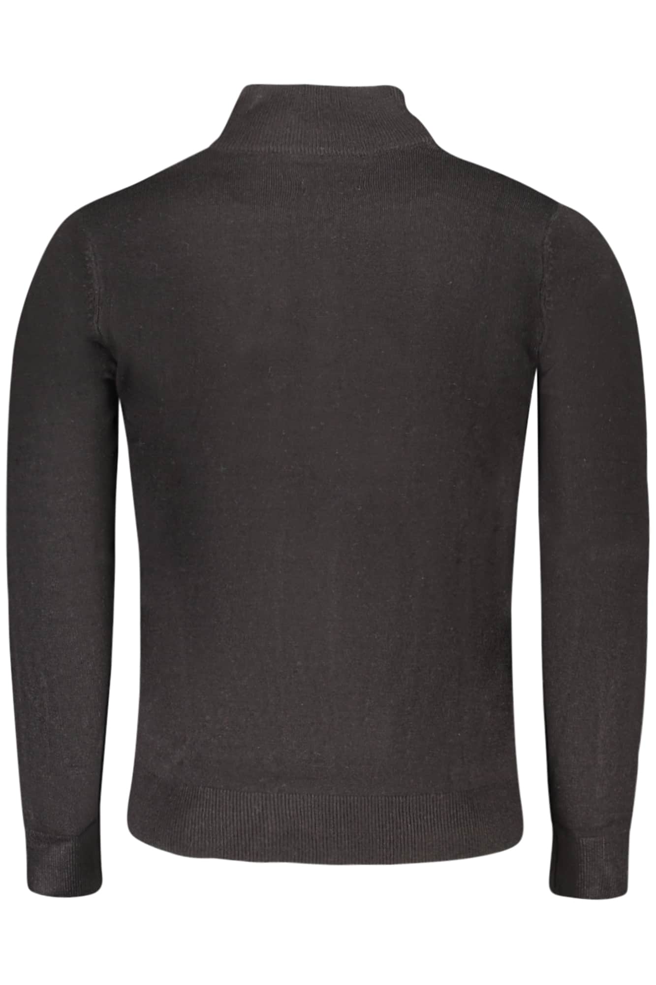 NORTH SAILS MEN'S GREEN SWEATER