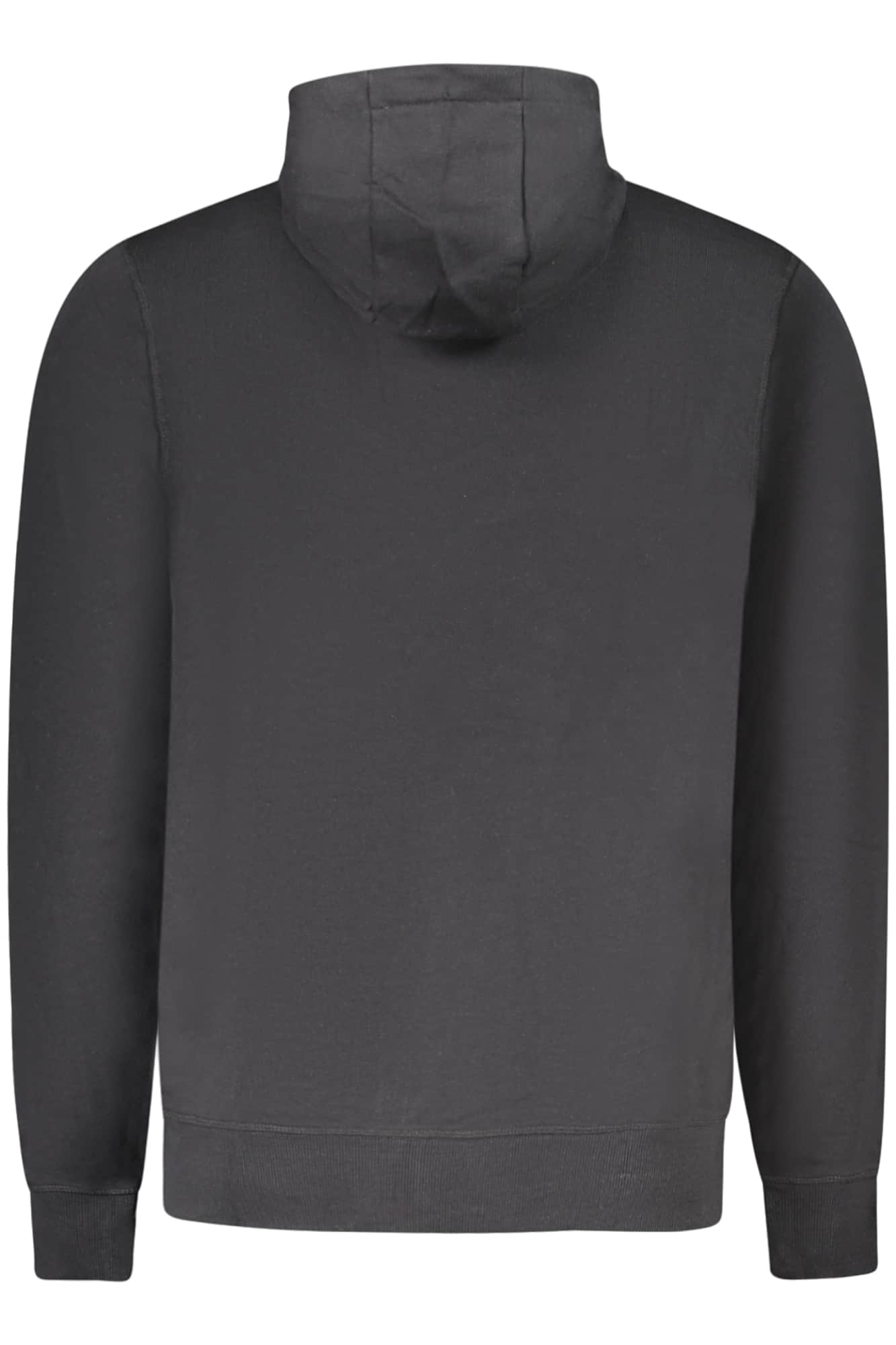 NORTH SAILS MEN'S BLUE ZIP-UP SWEATSHIRT