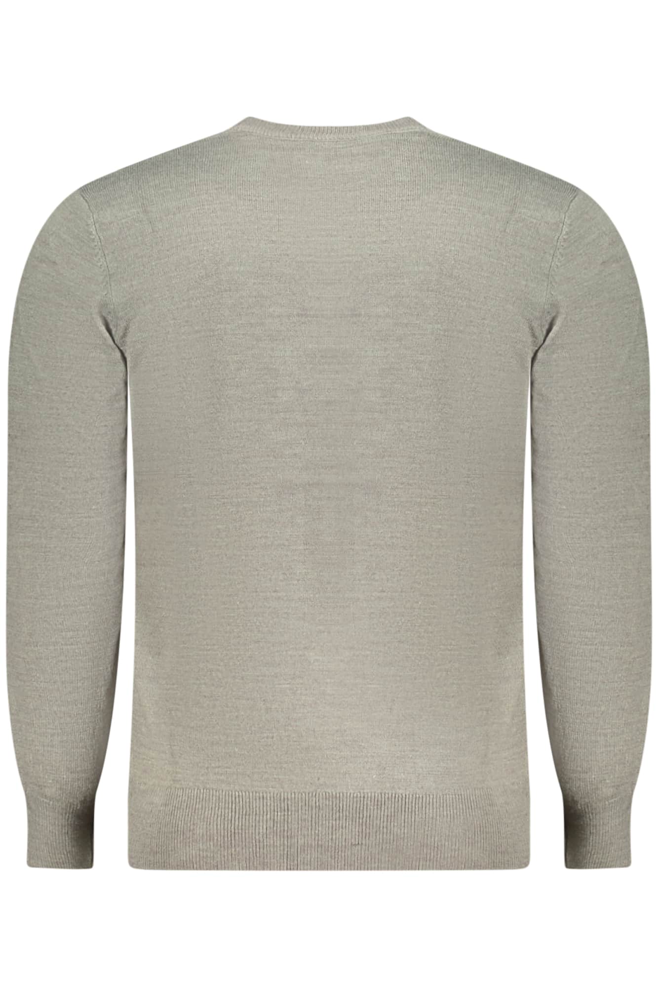 NORTH SAILS MEN'S BLUE SWEATER