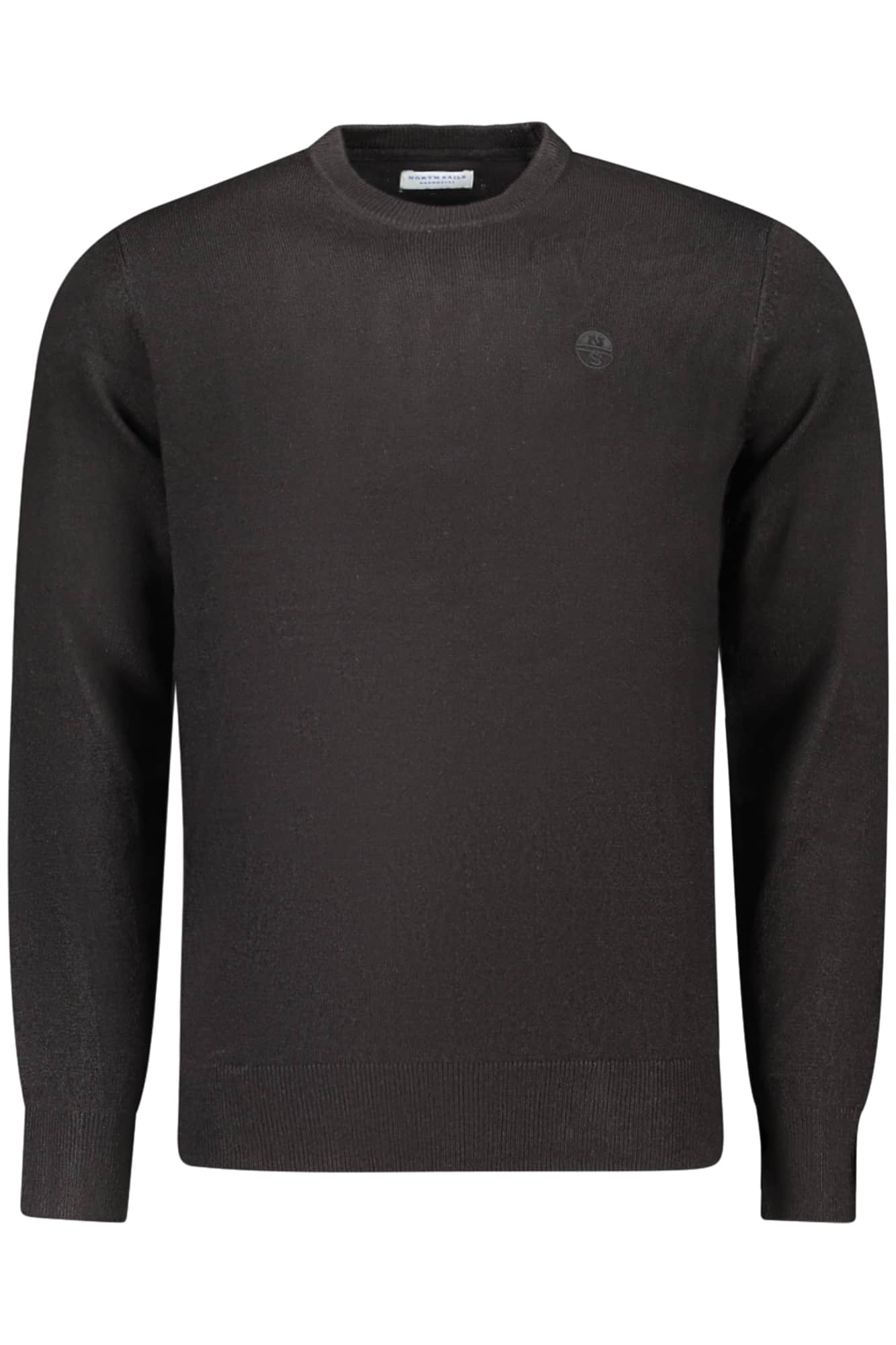 NORTH SAILS MEN'S BLUE SWEATER