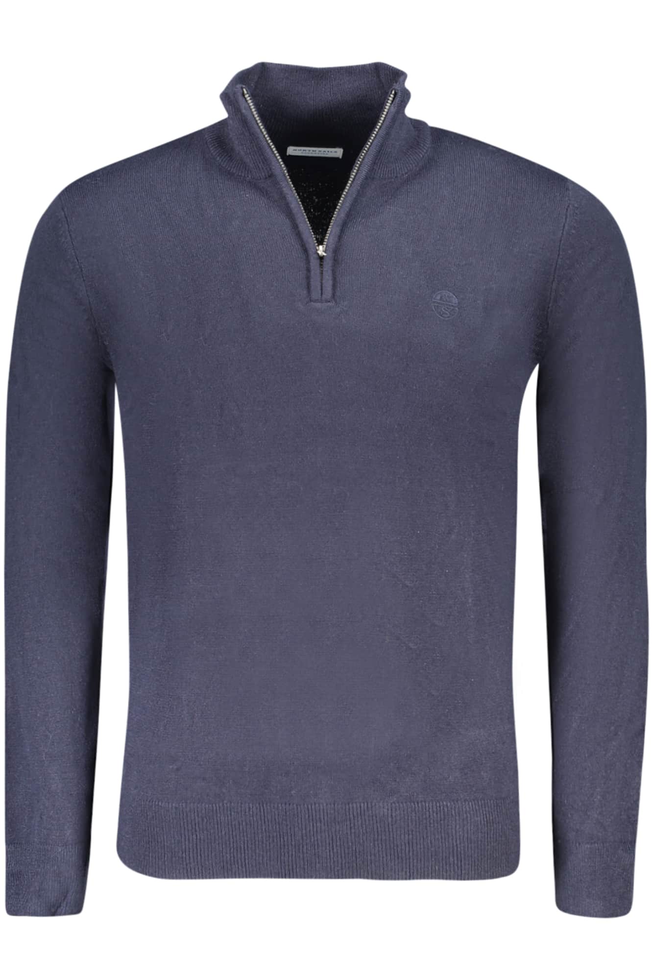 NORTH SAILS MEN'S GREEN SWEATER